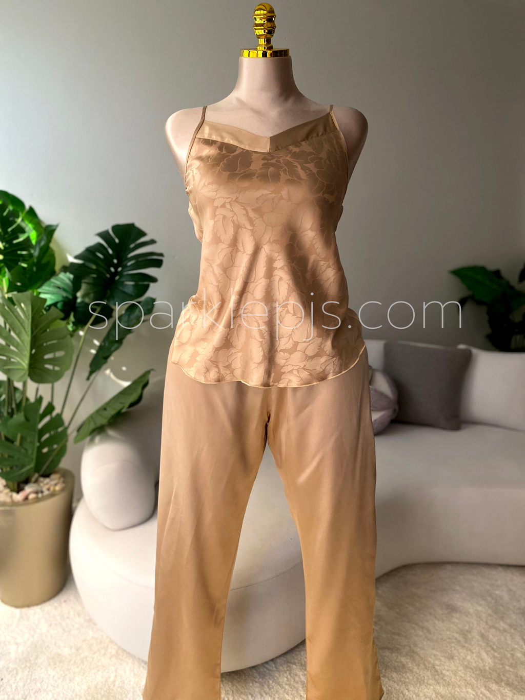 Four Seasons Floral Set
