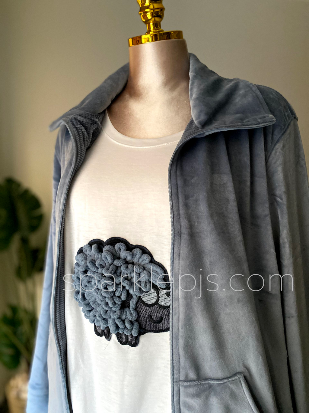 Cozy Sheep Dream Set