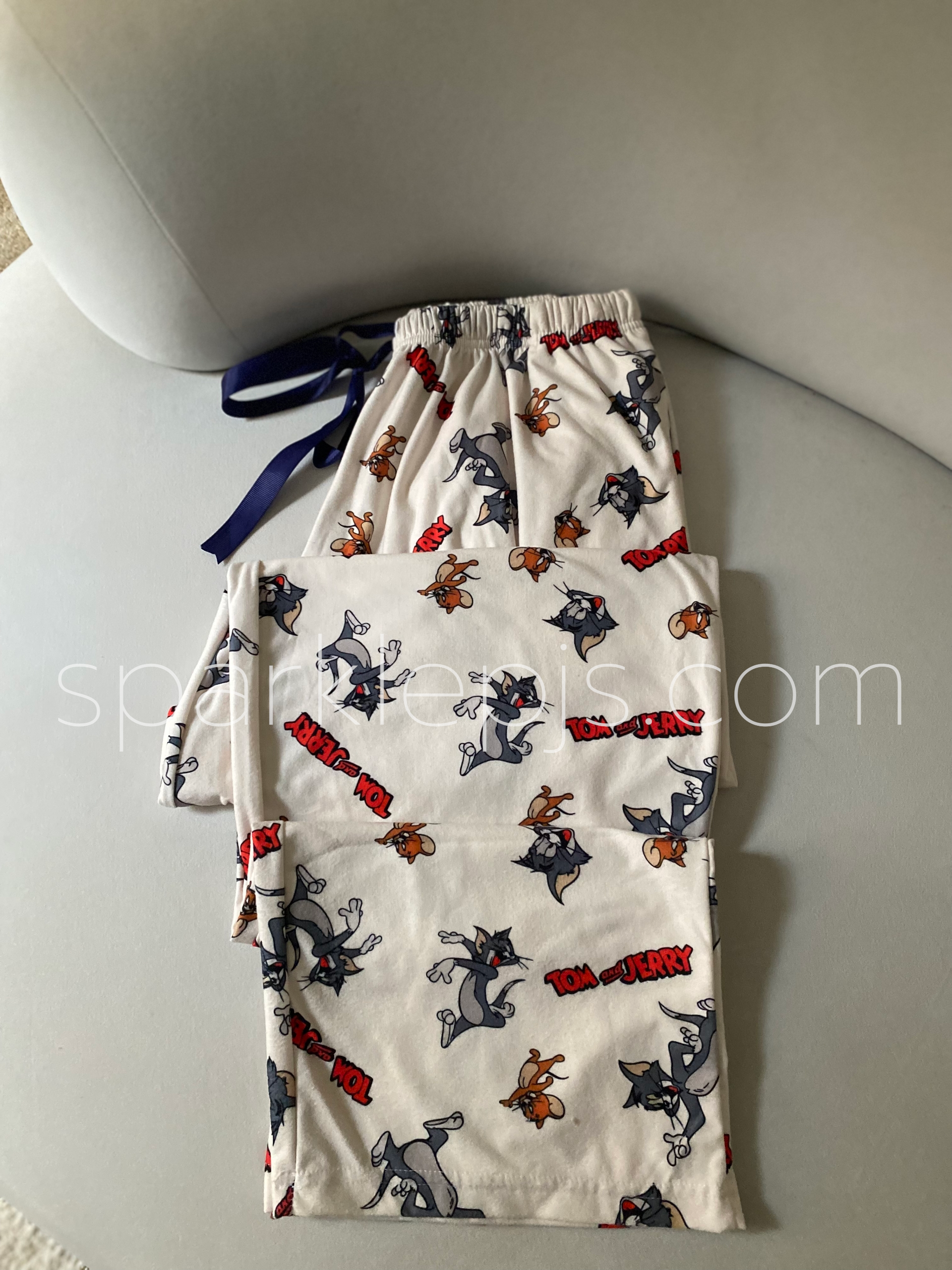 The "Cat-and-Mouse" Lounge Pants