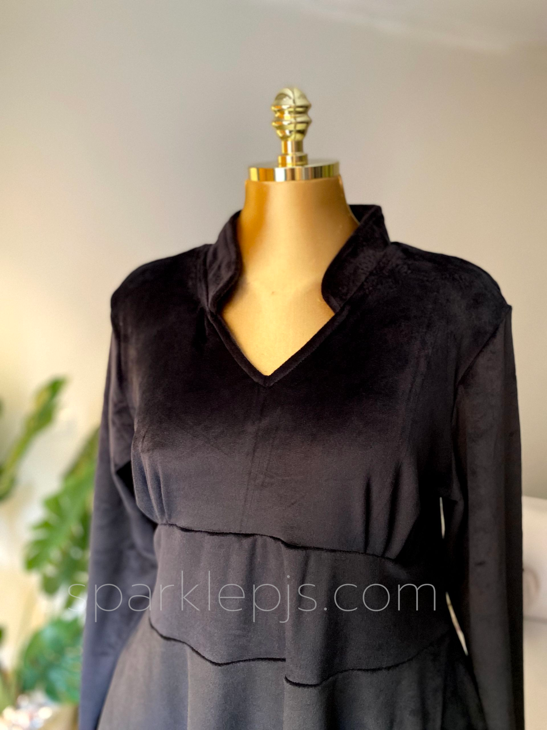 Floral Glow Cozy Set