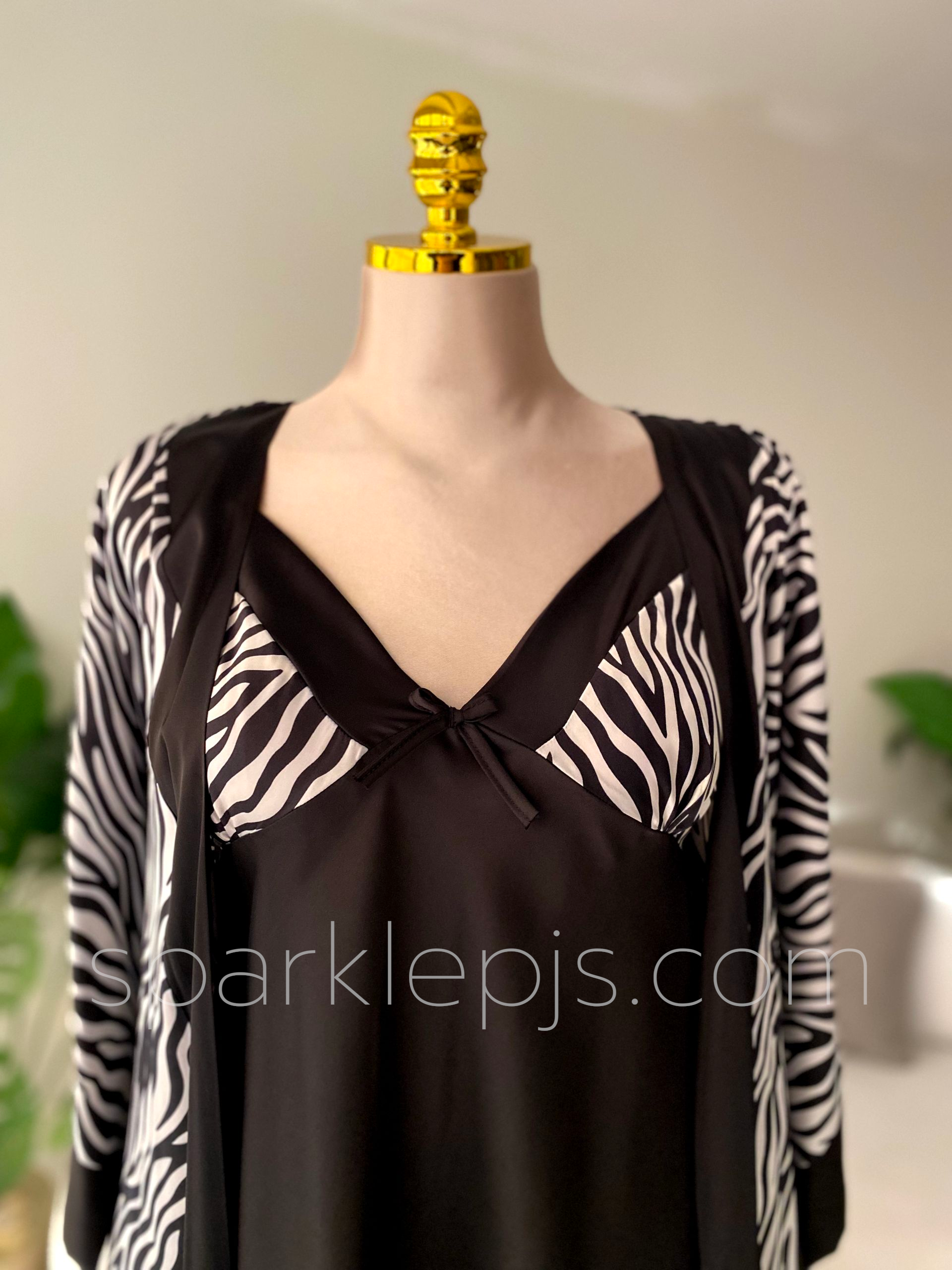 The Snow Leopard Set