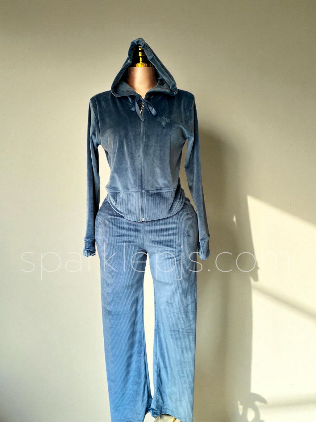 Soft Rhythm Tracksuit