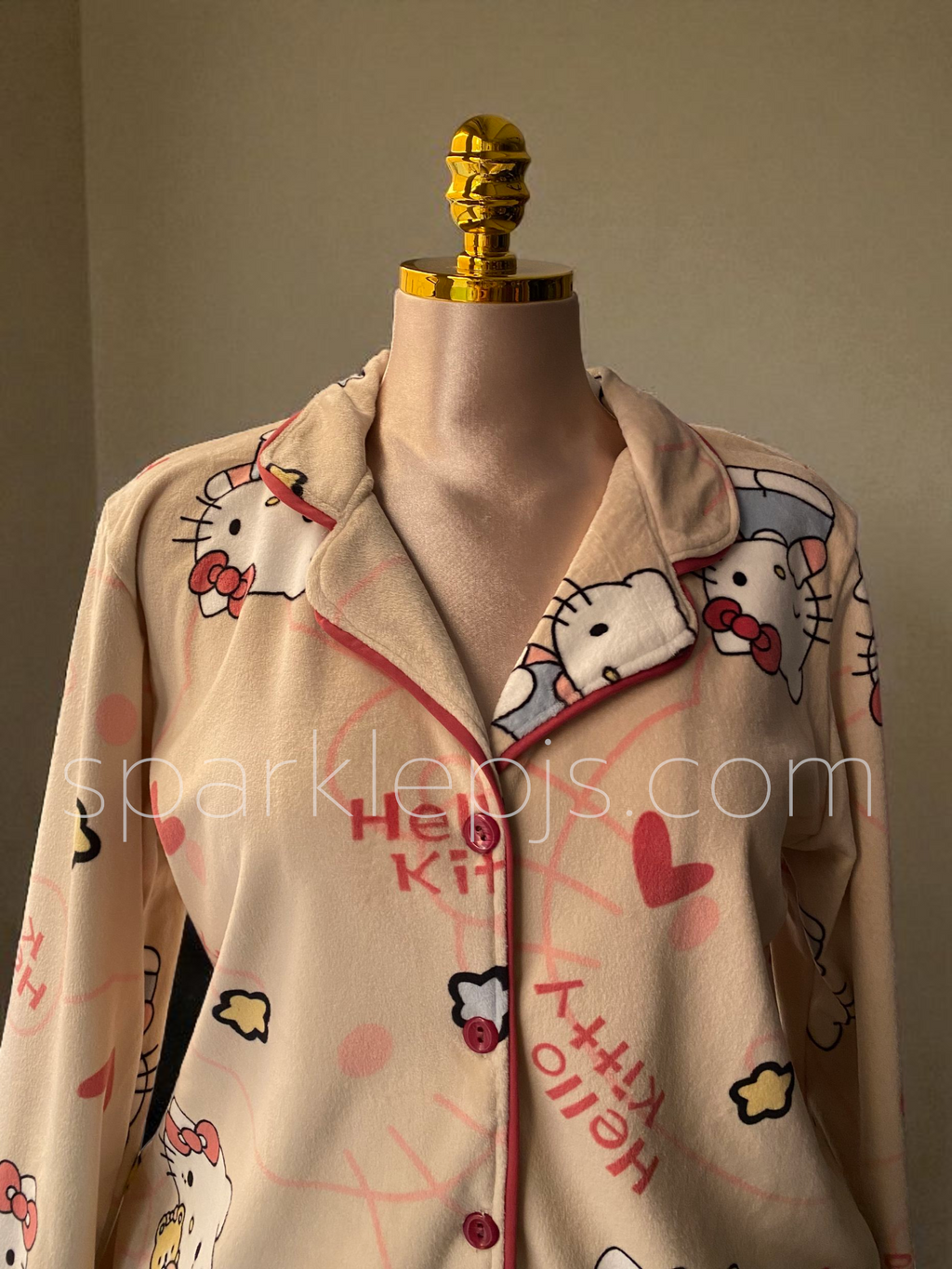 Dreamy HelloKitty Pajama