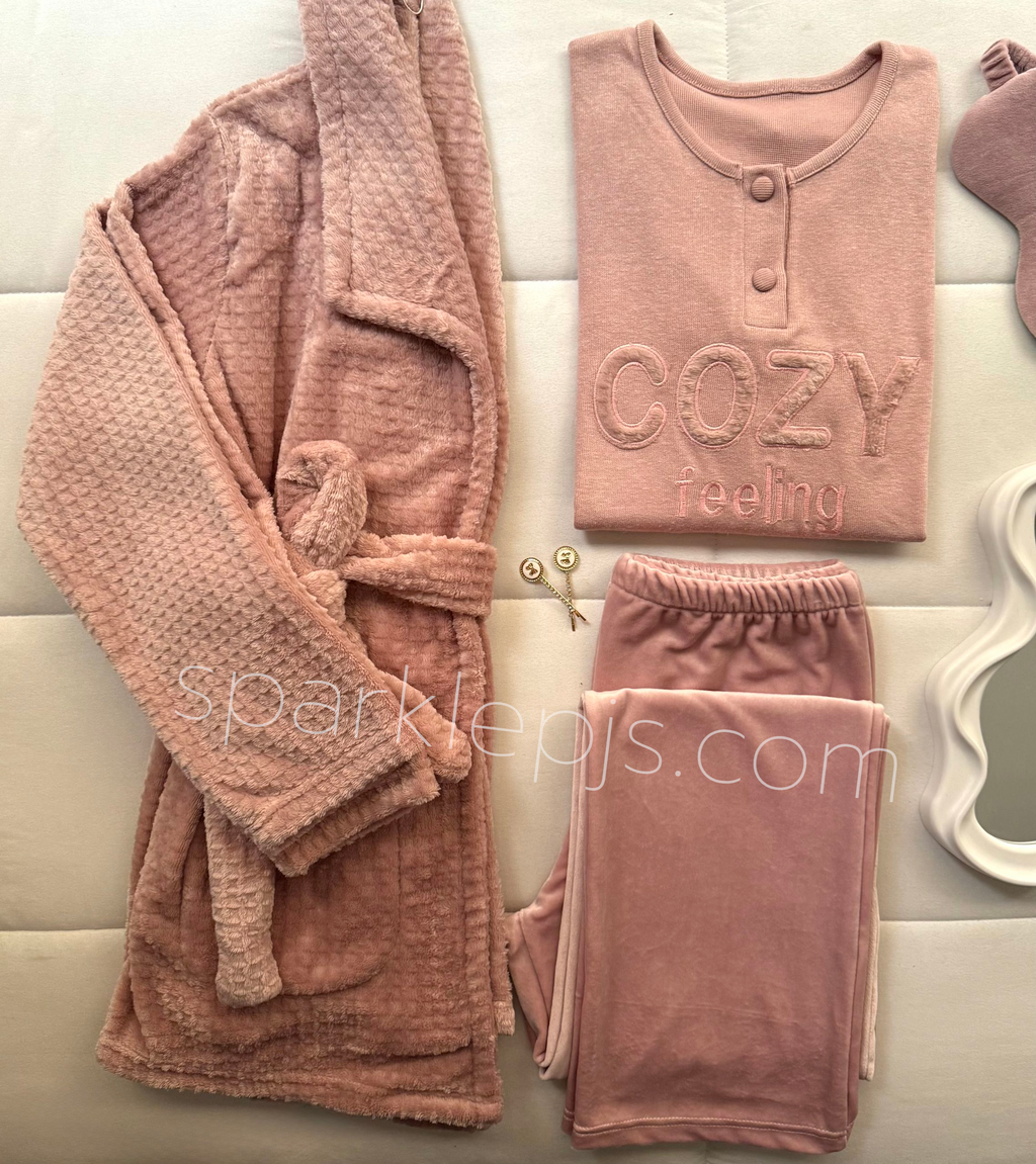Cozy Feeling Comfort Set