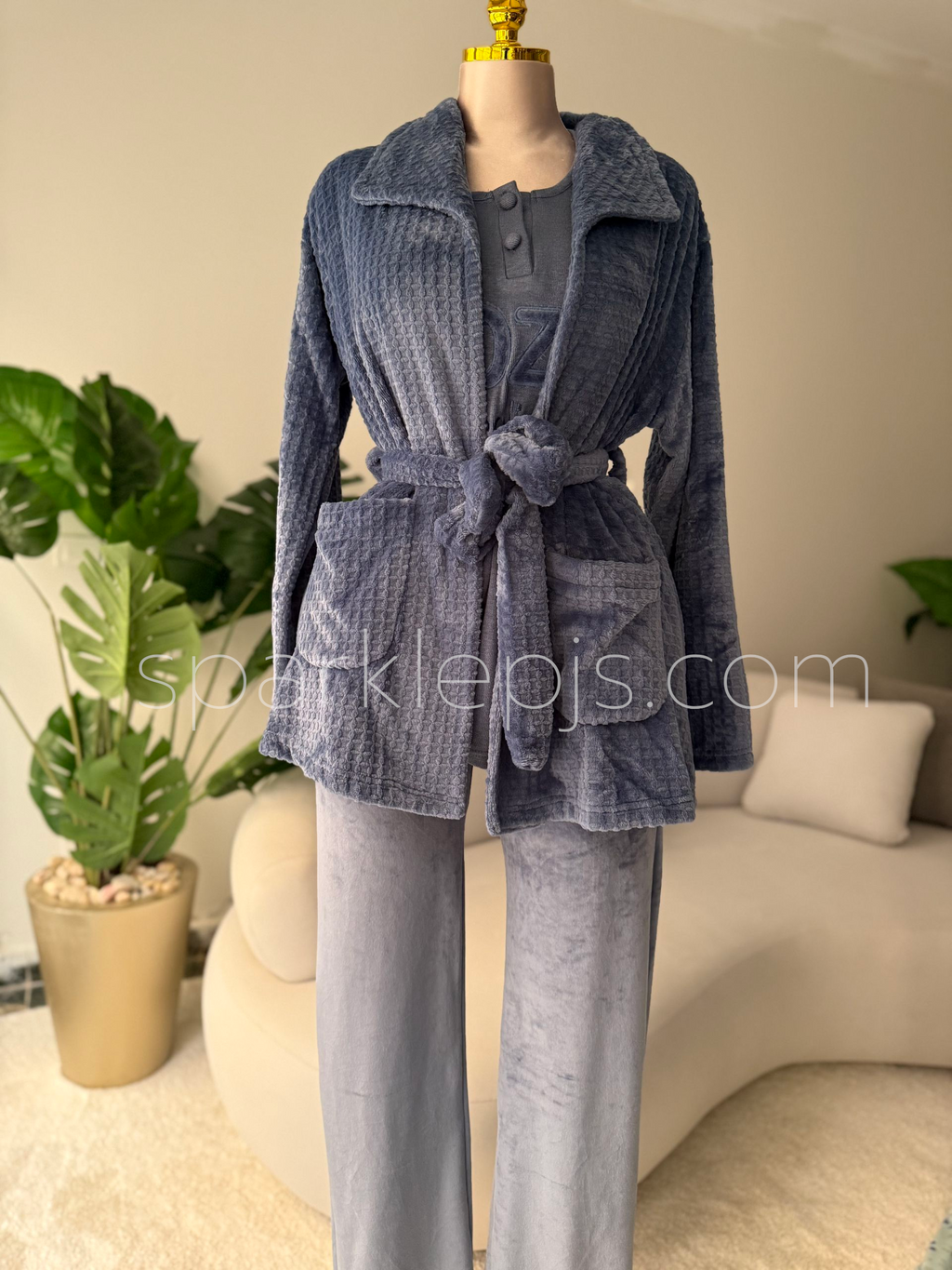 Cozy Feeling Comfort Set