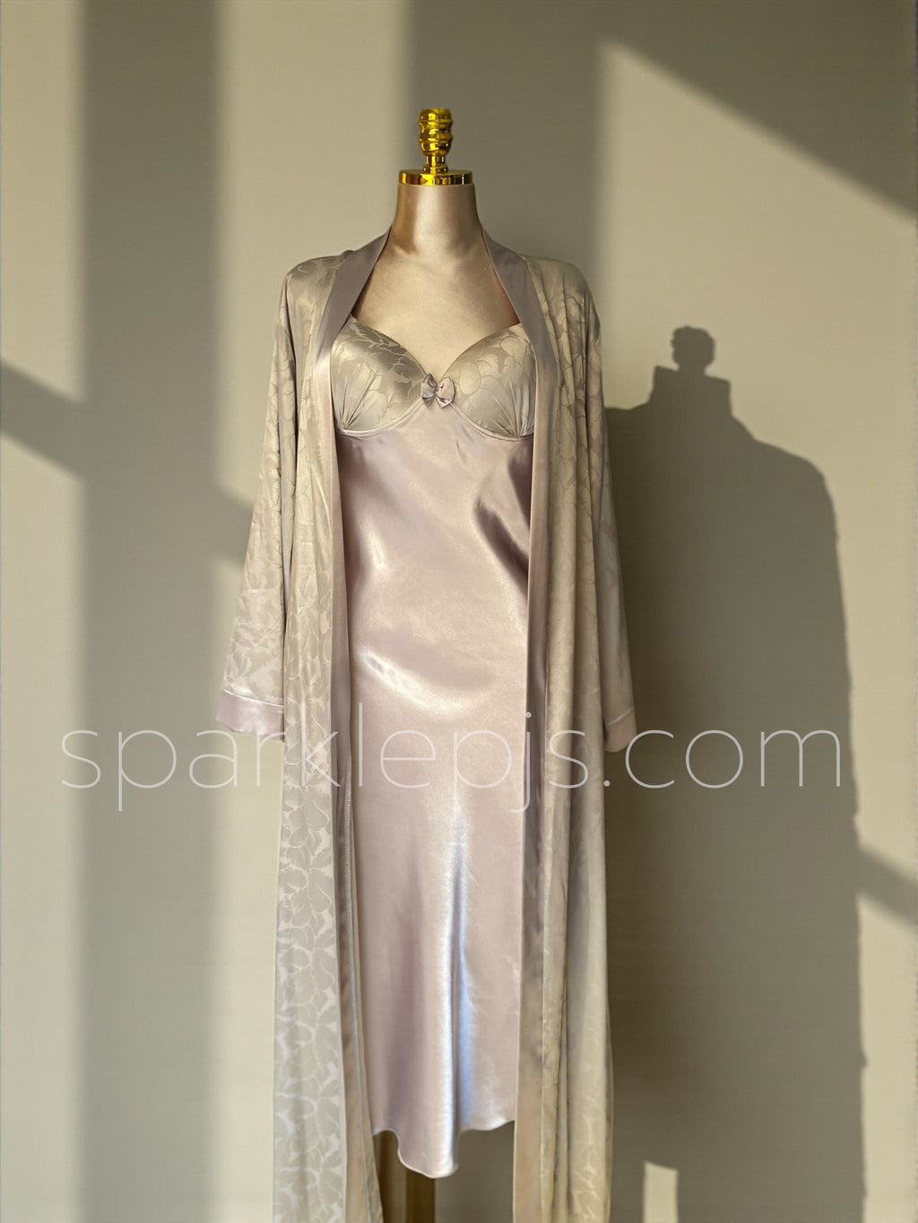 Adorned Slumber Lingerie