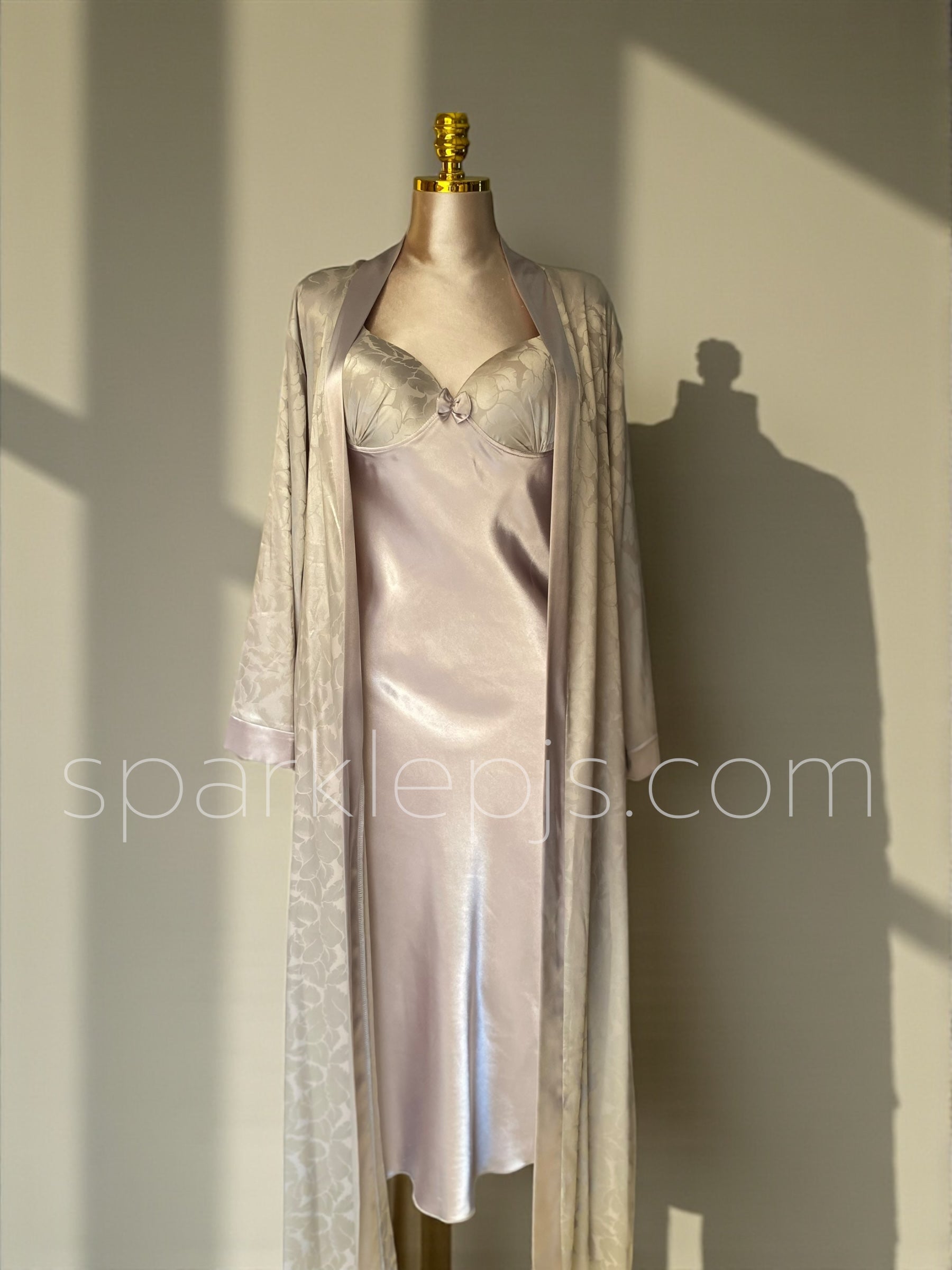 Adorned Slumber Lingerie