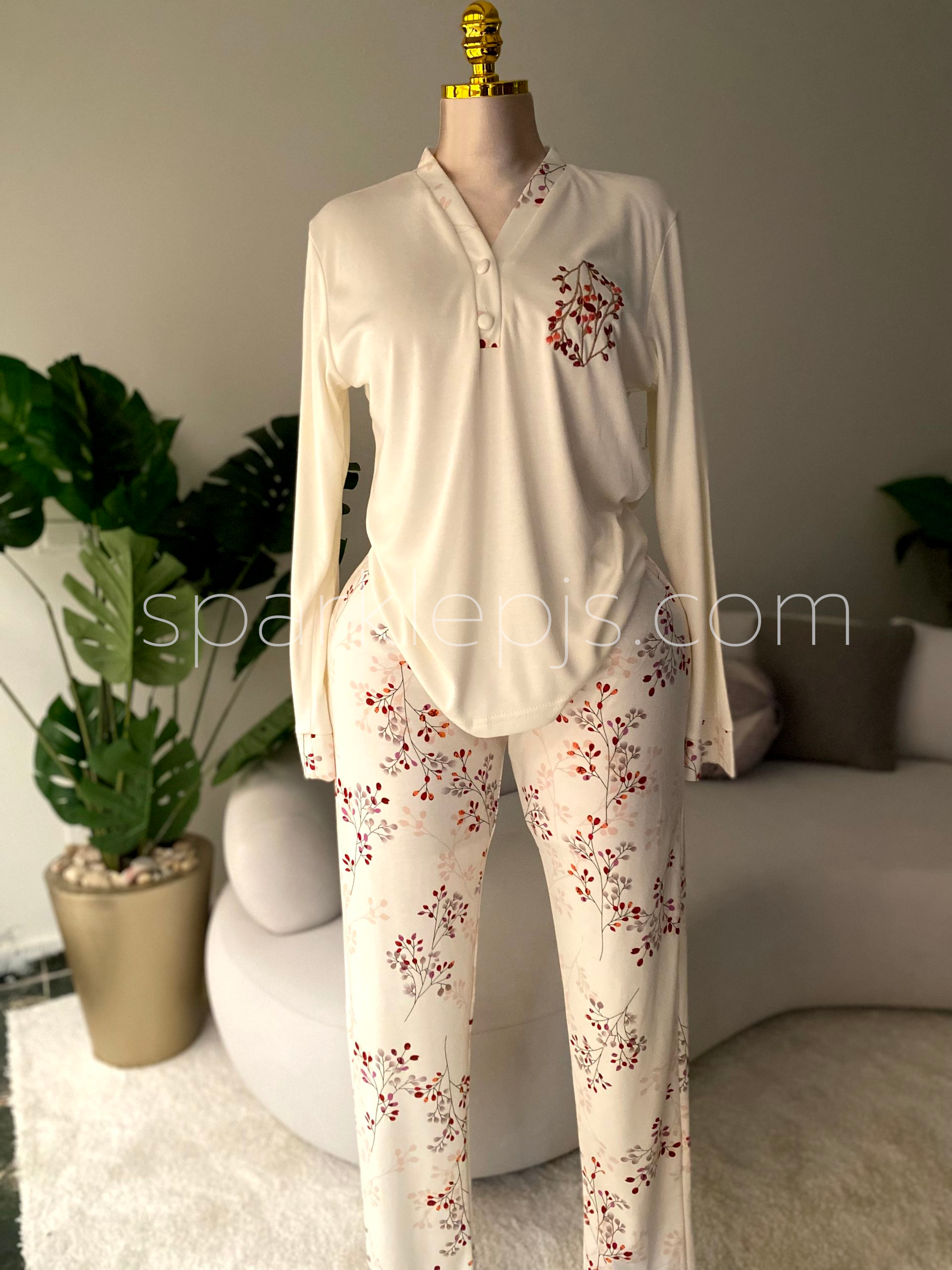 The Woodland Whisper Set