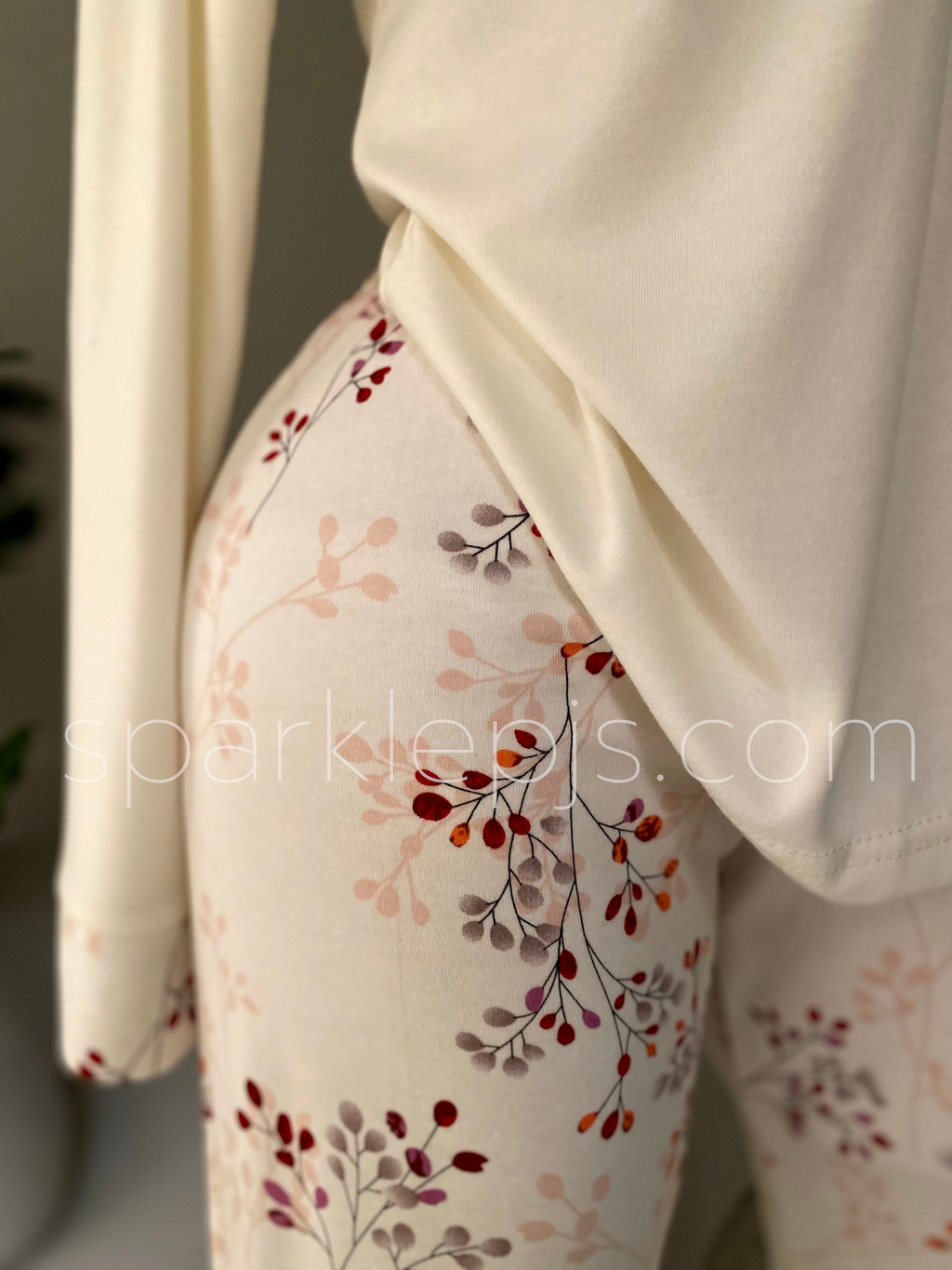 The Woodland Whisper Set