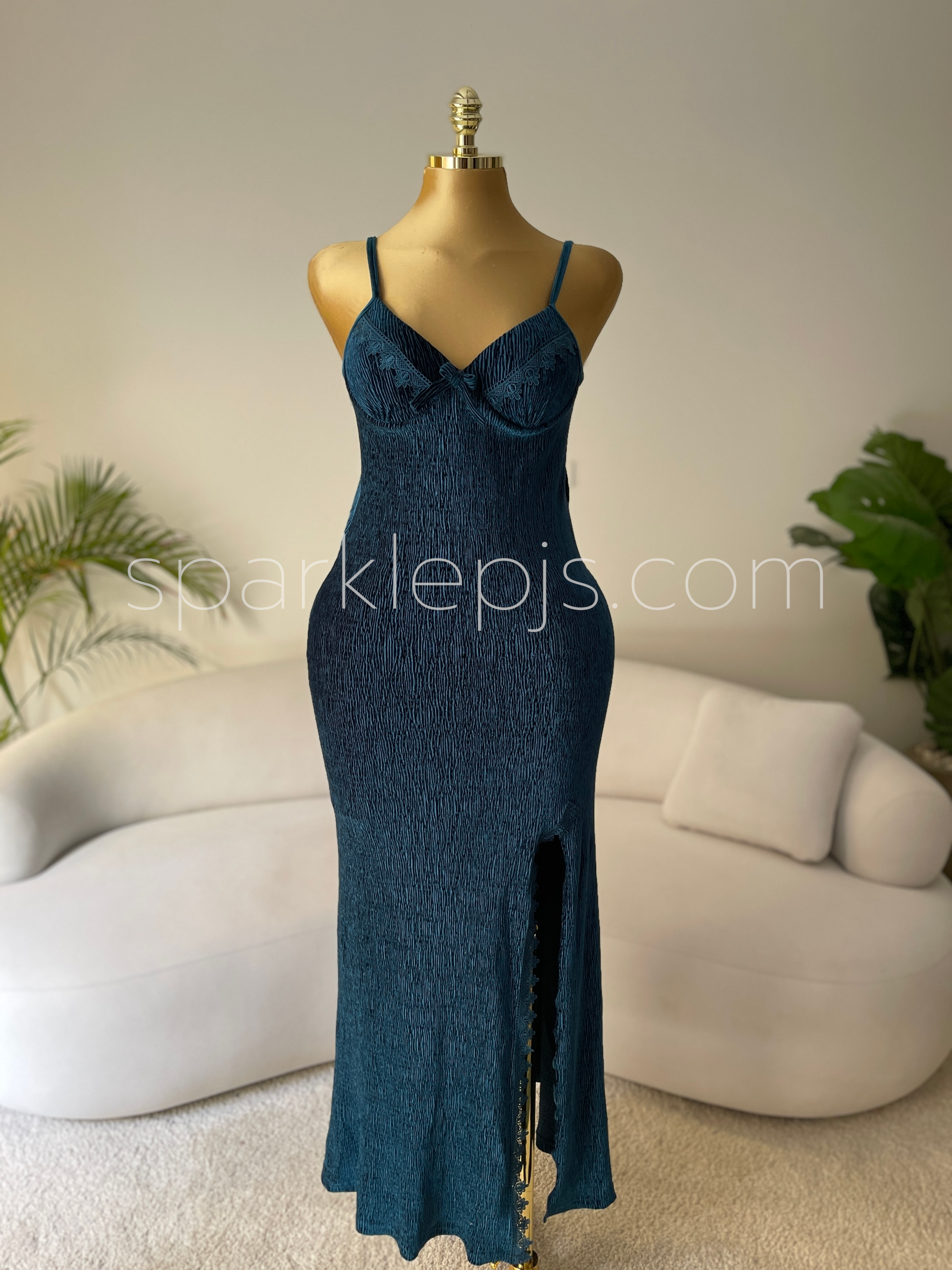 The Serenity Shimmer Set