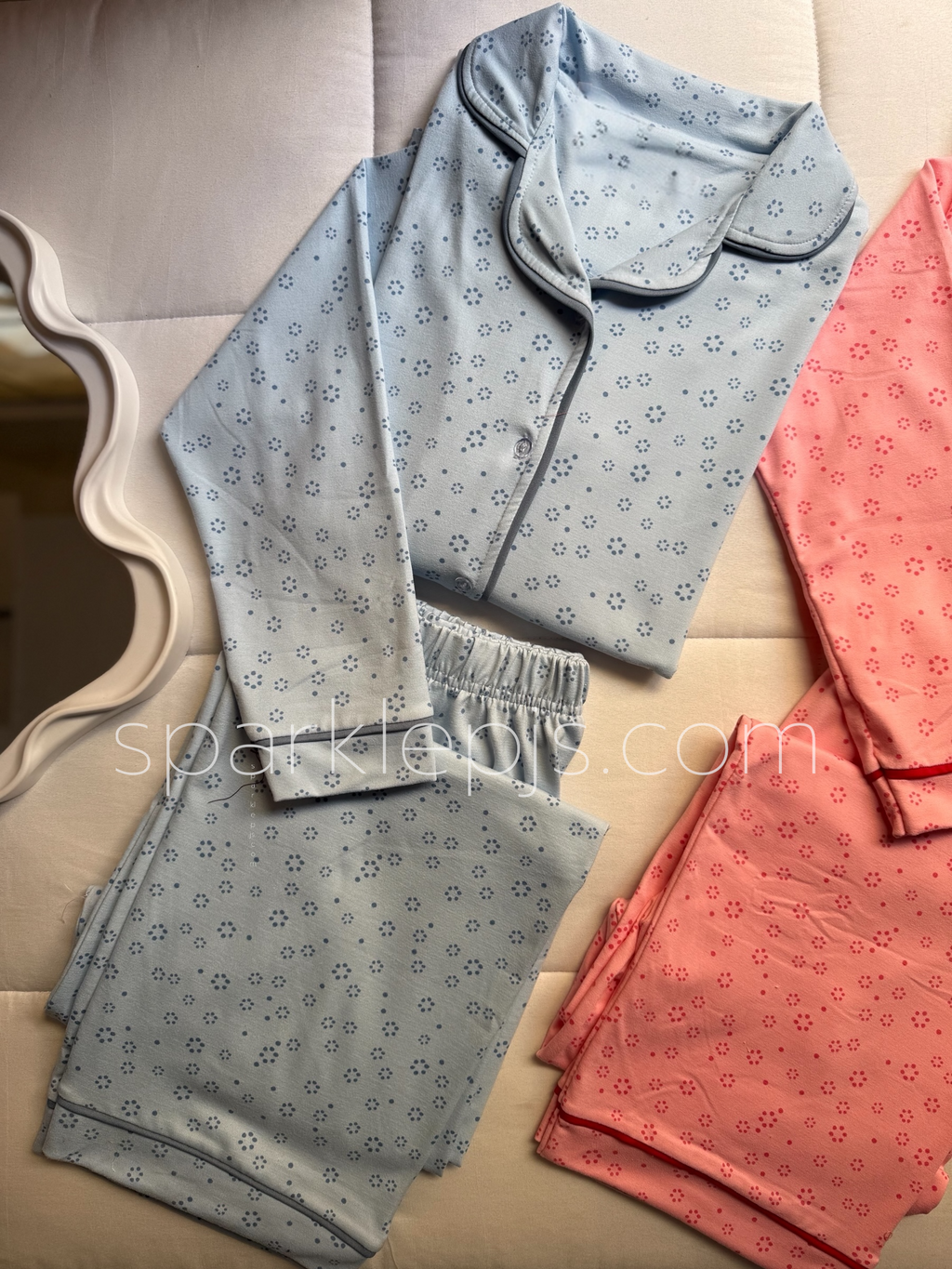 The Lounging Luminosity PJs