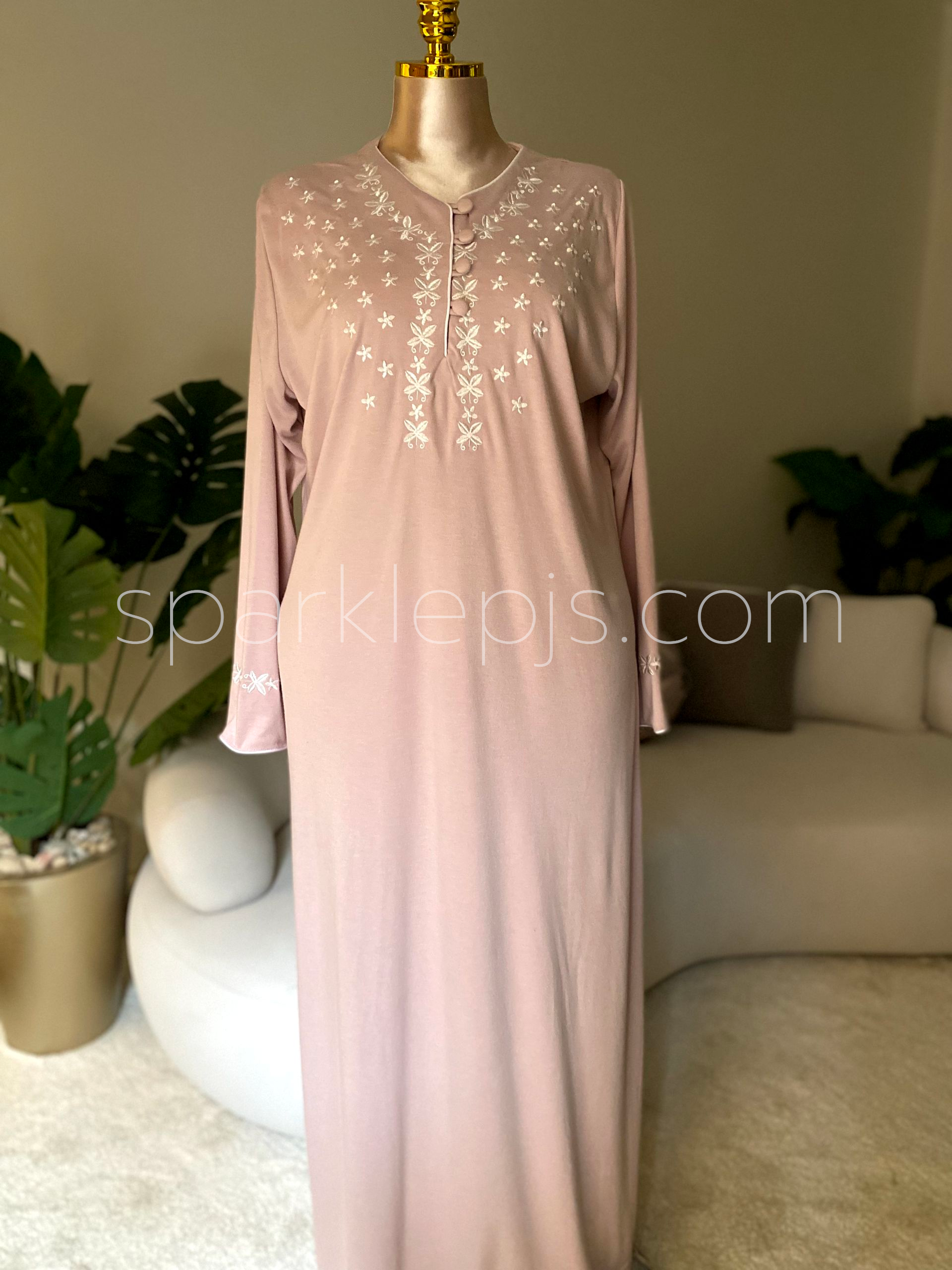 The Cozy Dream Weaver