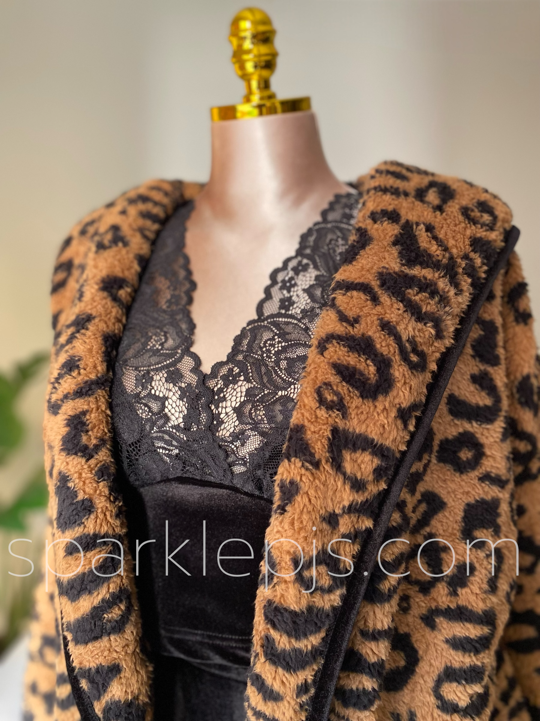 Manhattan Chic Ensemble