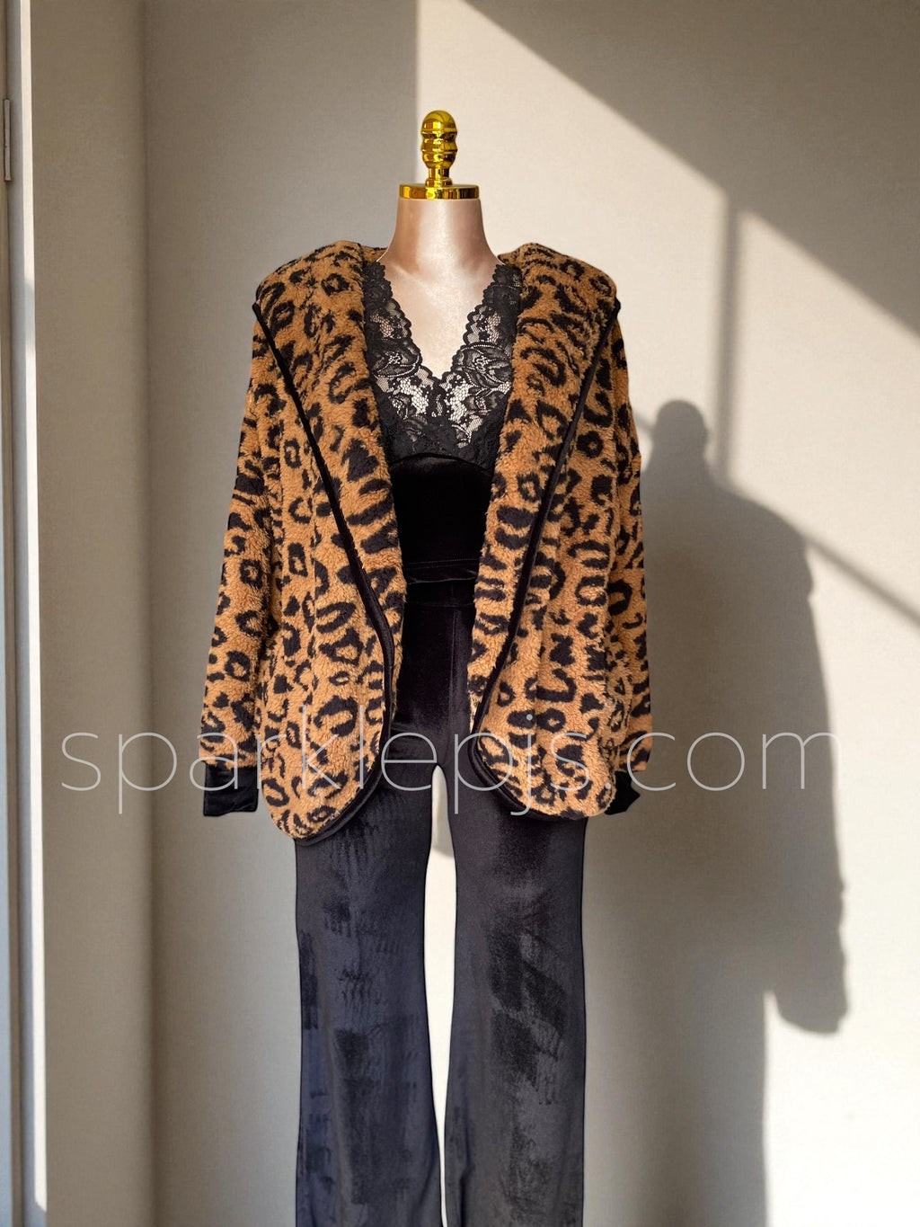 Manhattan Chic Ensemble