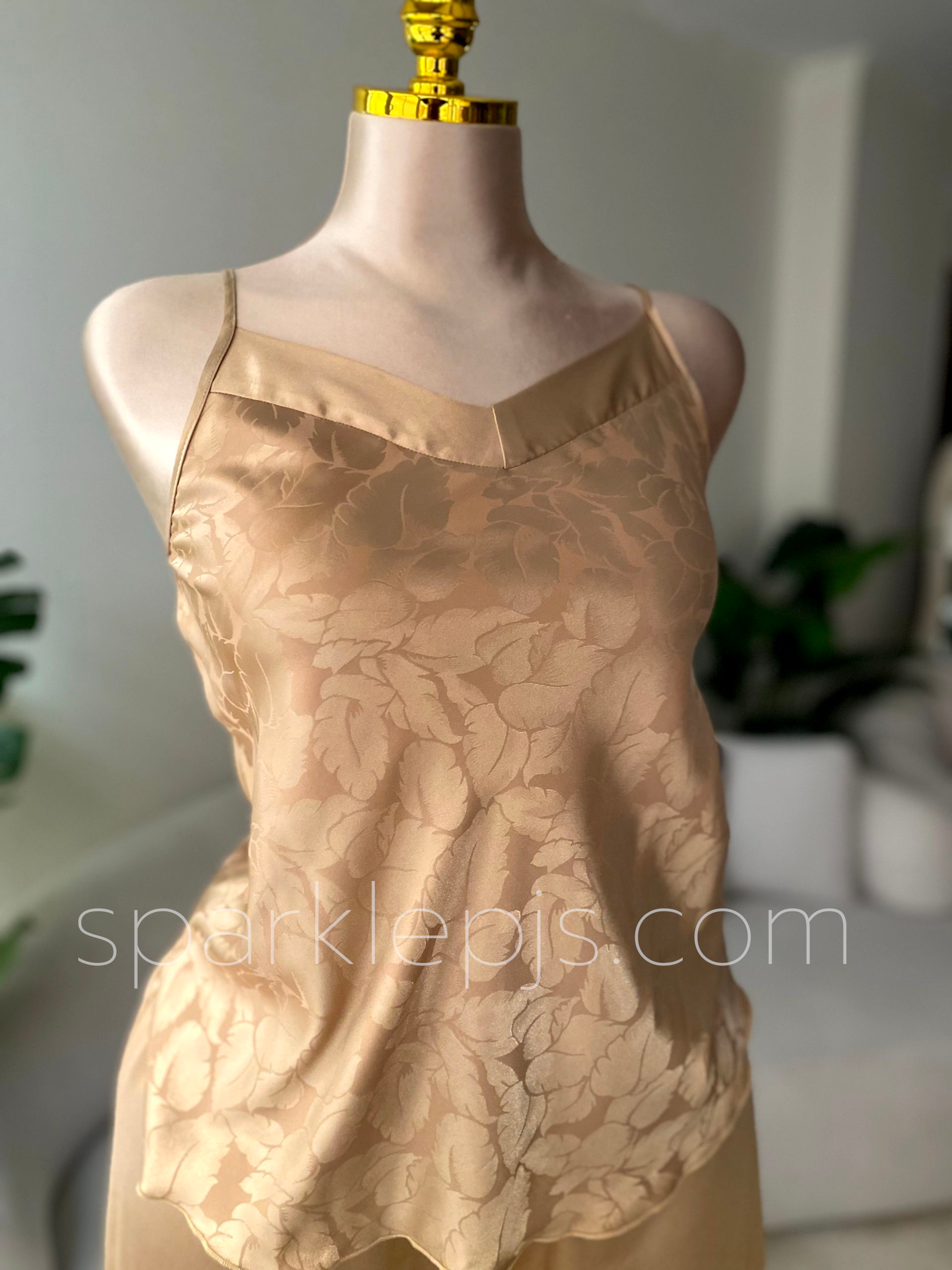 Four Seasons Floral Set