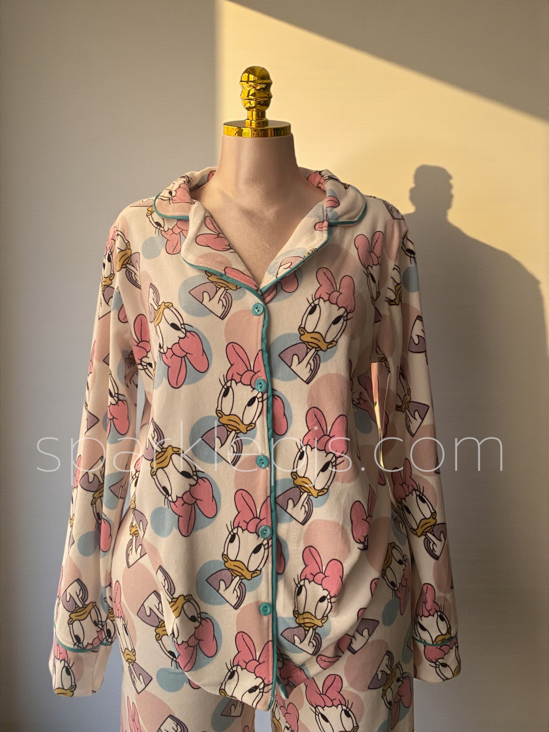 Winter Bloom by Daisy