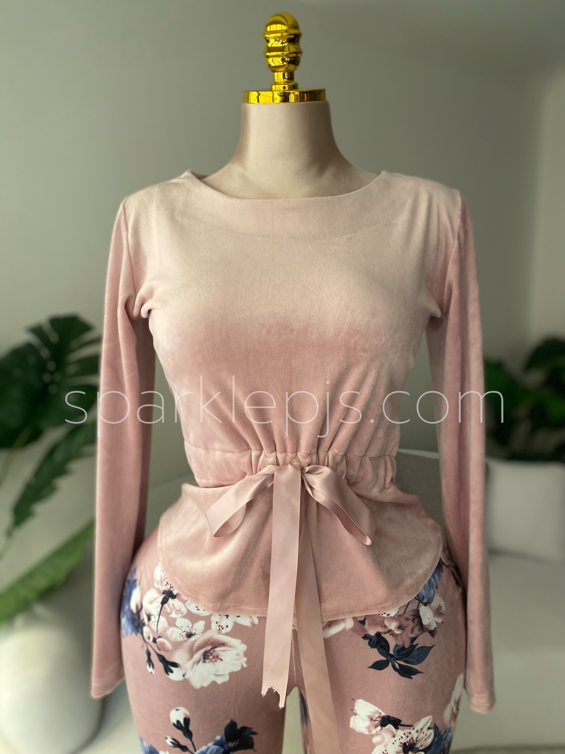 Garden Gate Loungewear