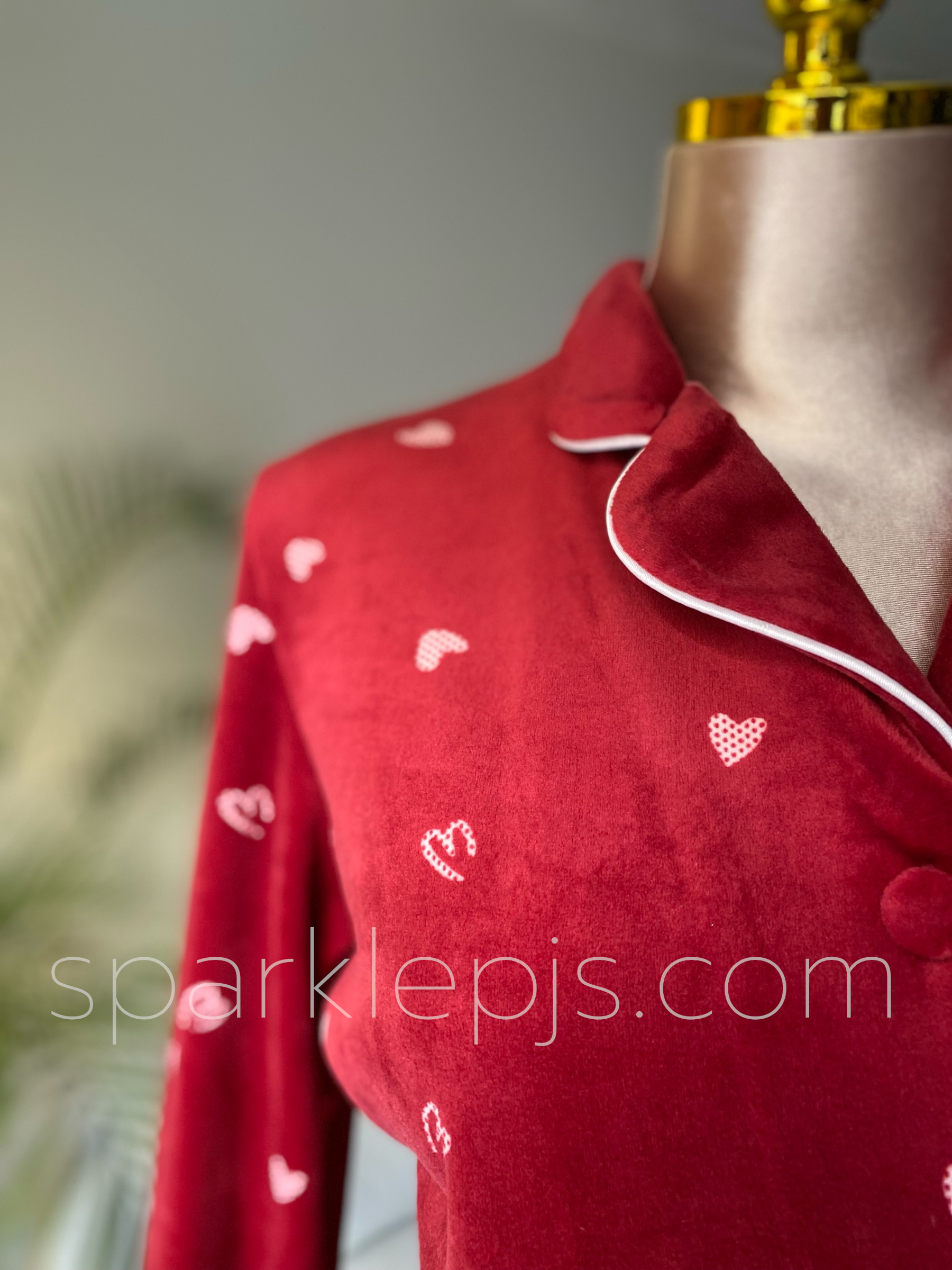 Lovebug Leisure Suit