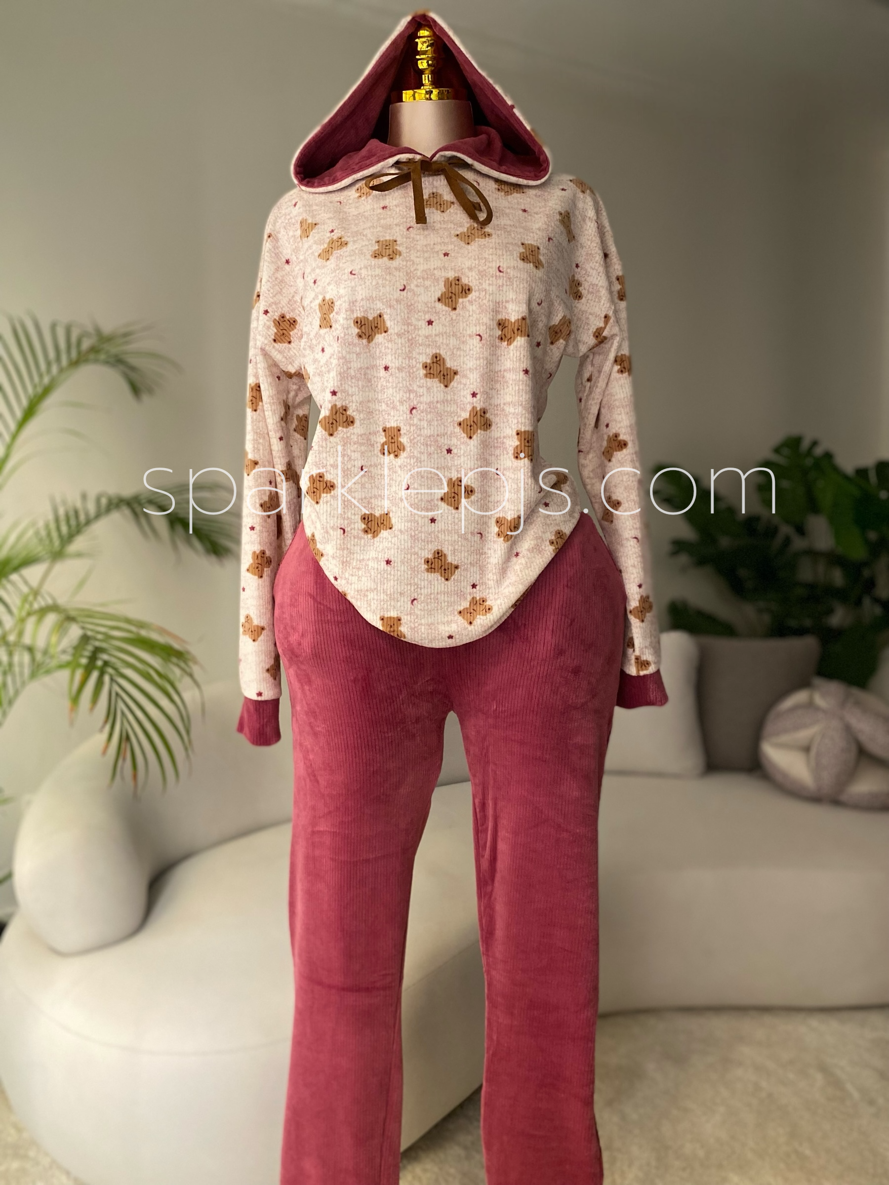 Comfort Cub Lounge Wear