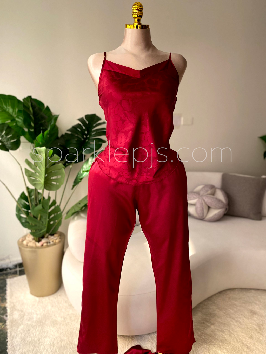 Four Seasons Floral Set