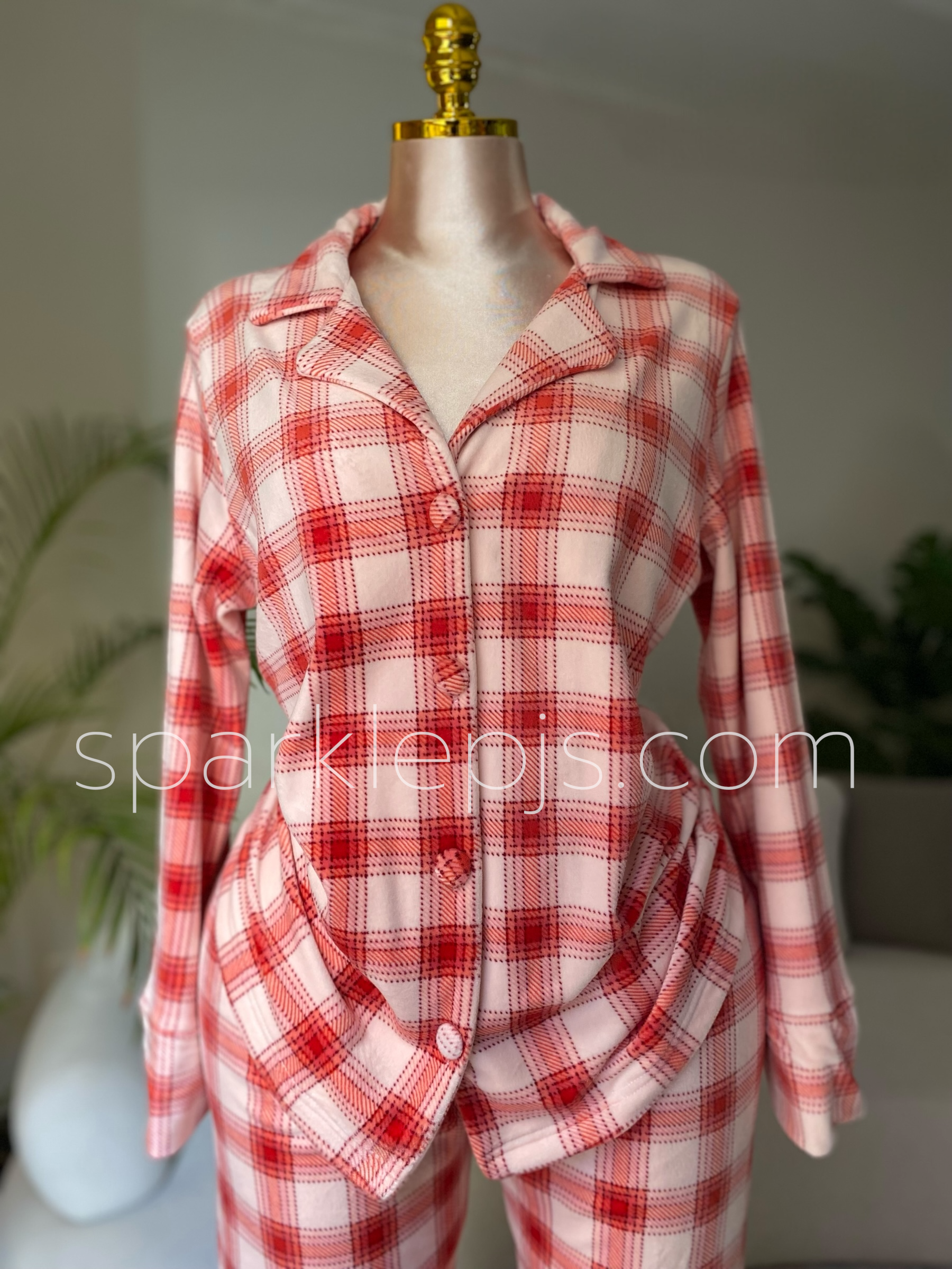 The Classic Checker Set