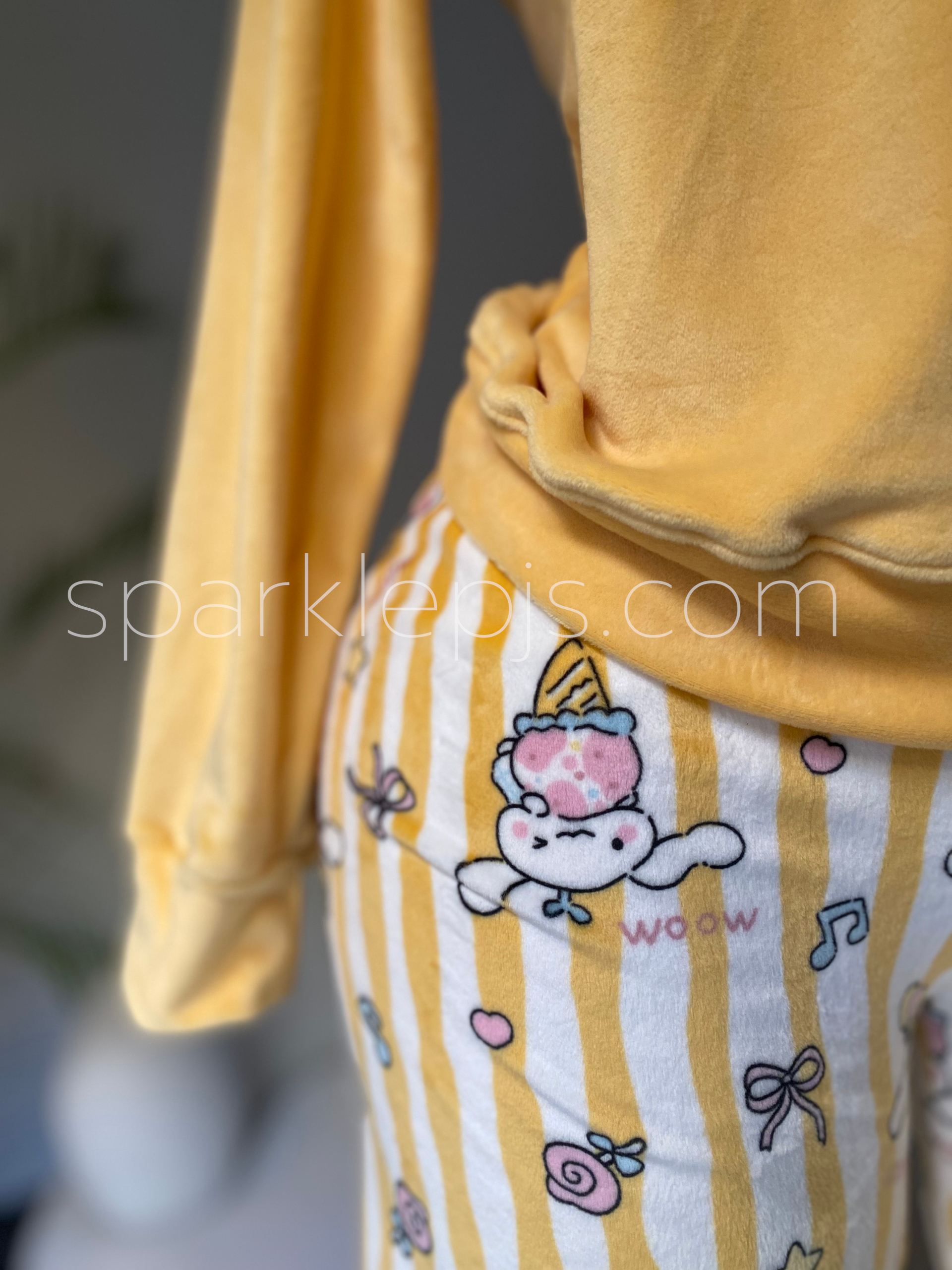 Cinnamin-Toast Dreams