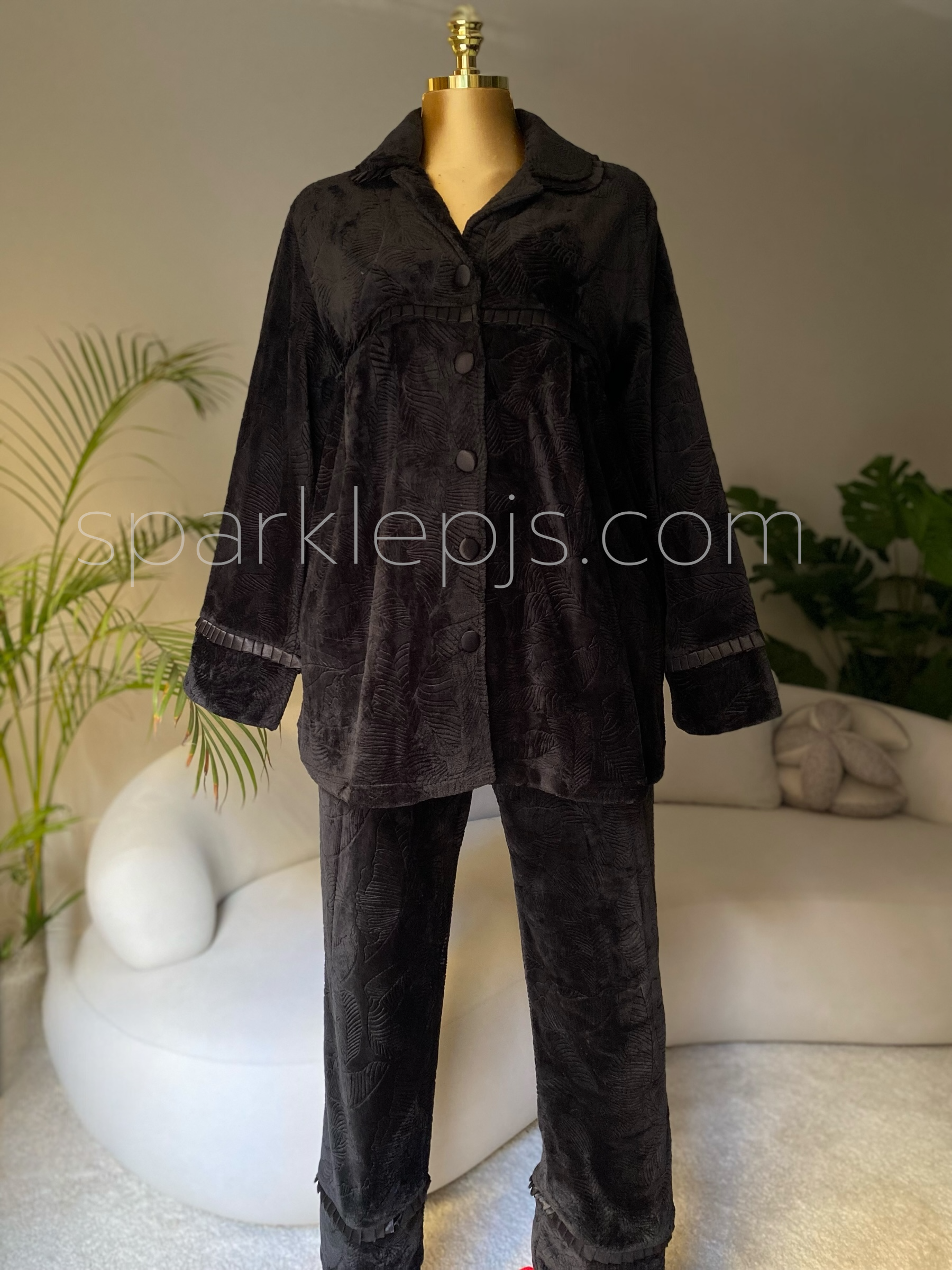 The Manor House Nightwear