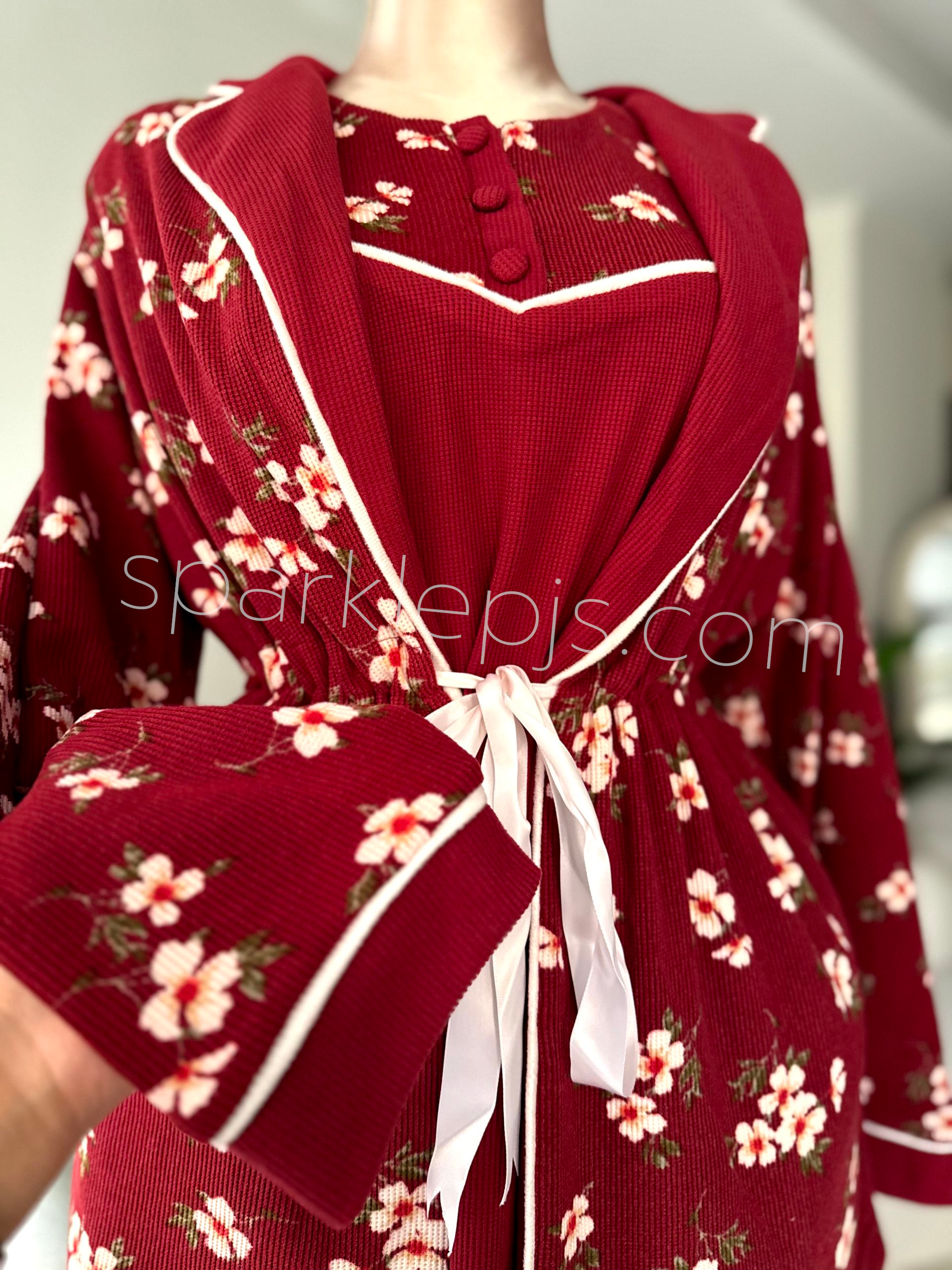 Soft Dreams Trio Set