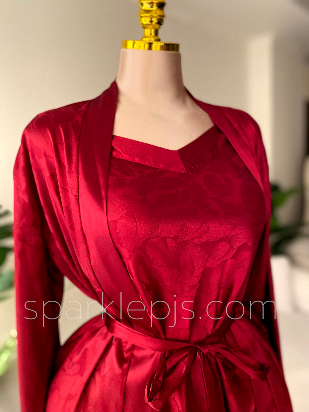 Four Seasons Floral Set