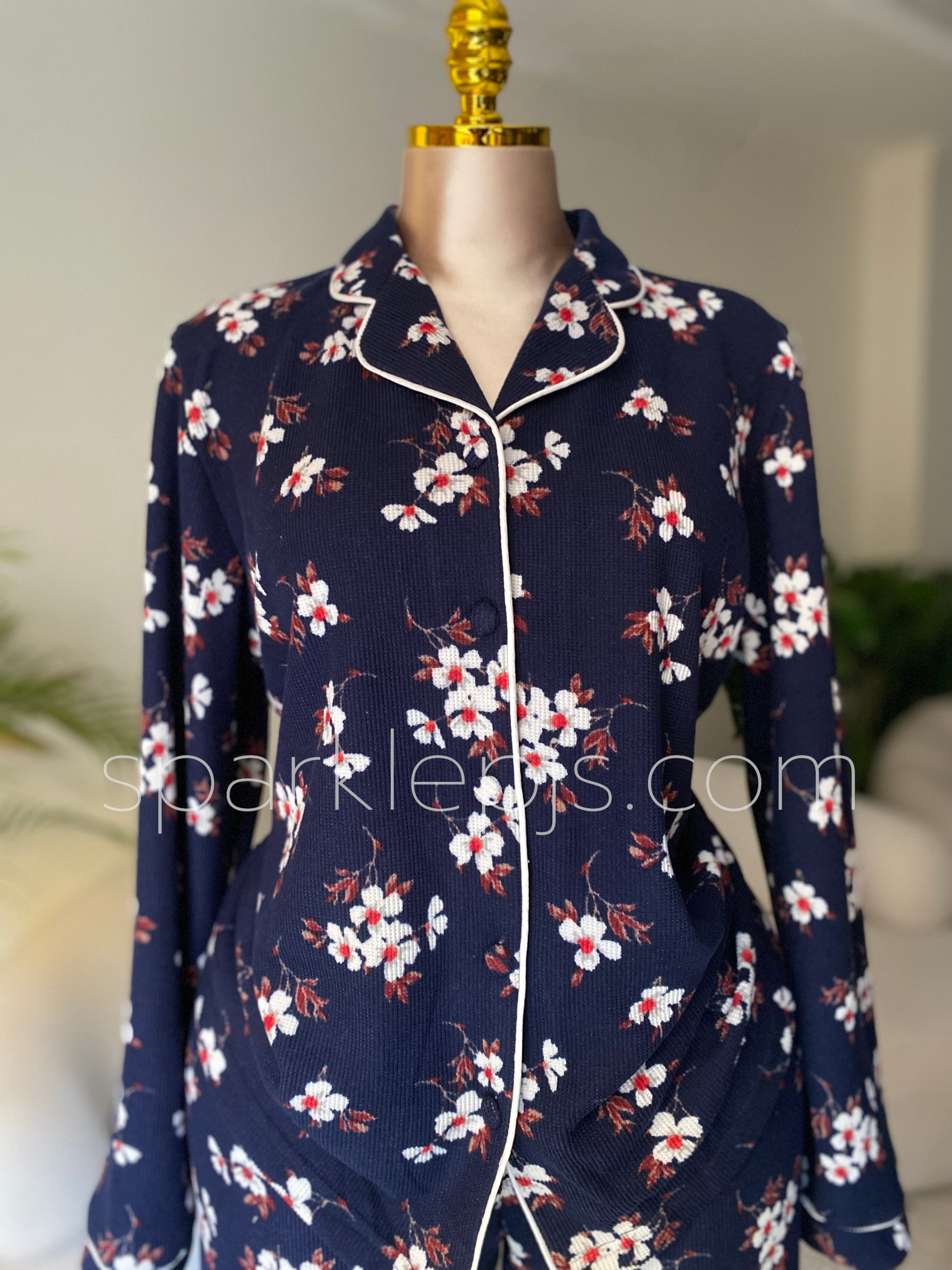 The 1940s Fireside Set