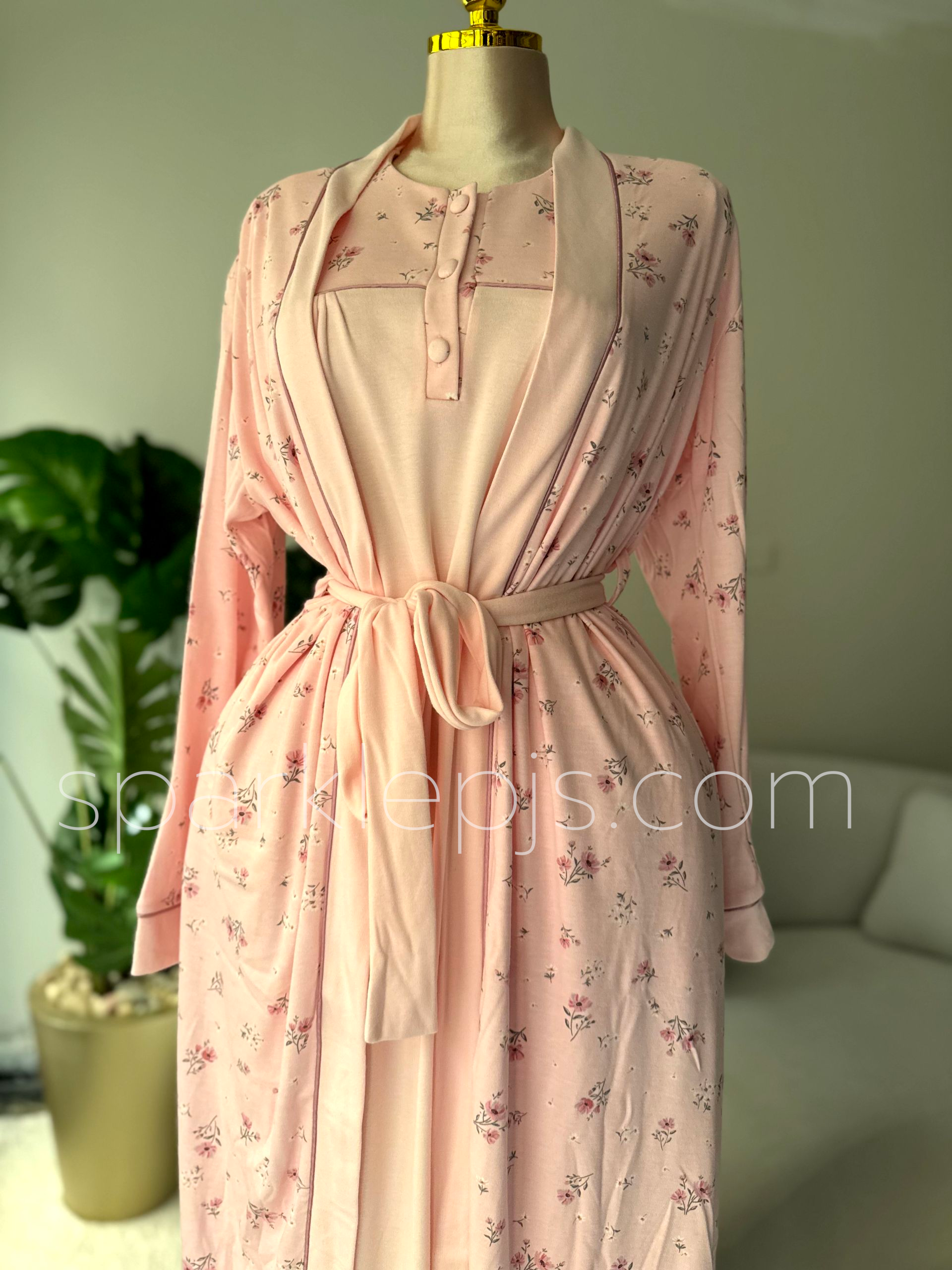 Sweet Serenity Nightdress