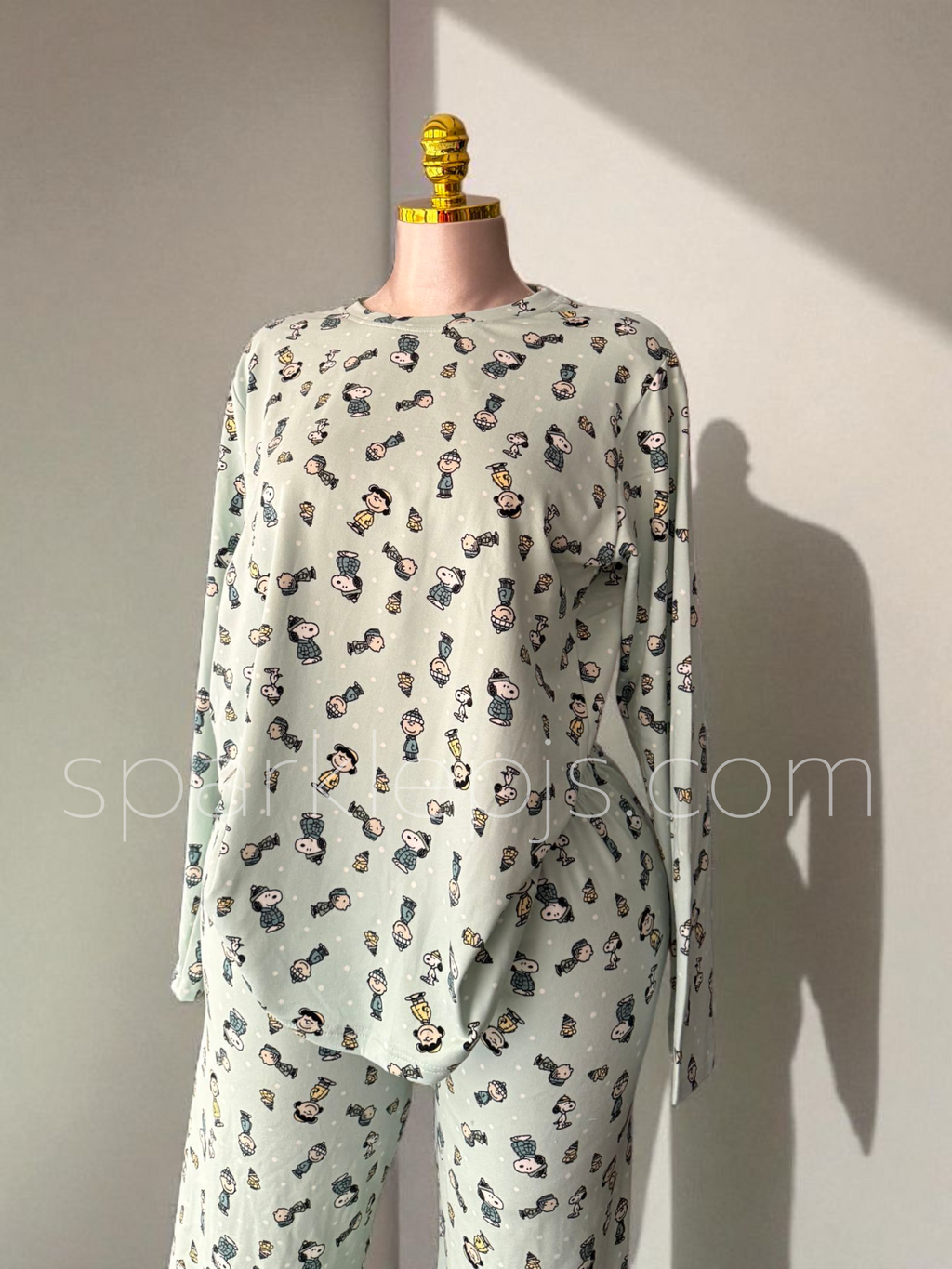 Little Characters Winter Set