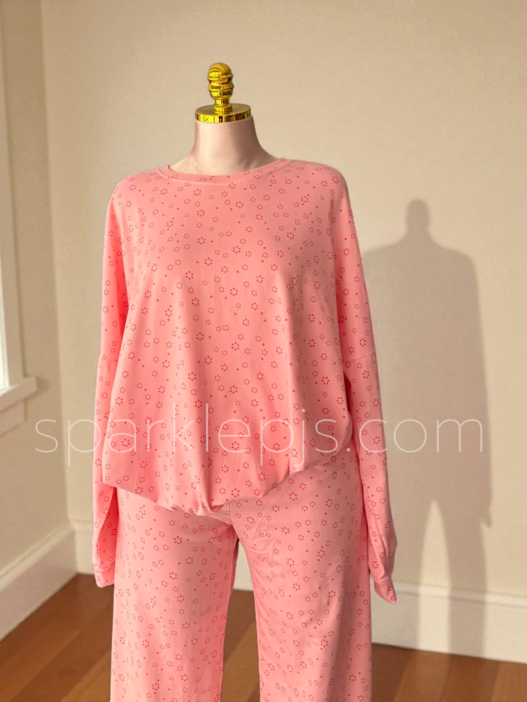 Tiny Petal Dream Set