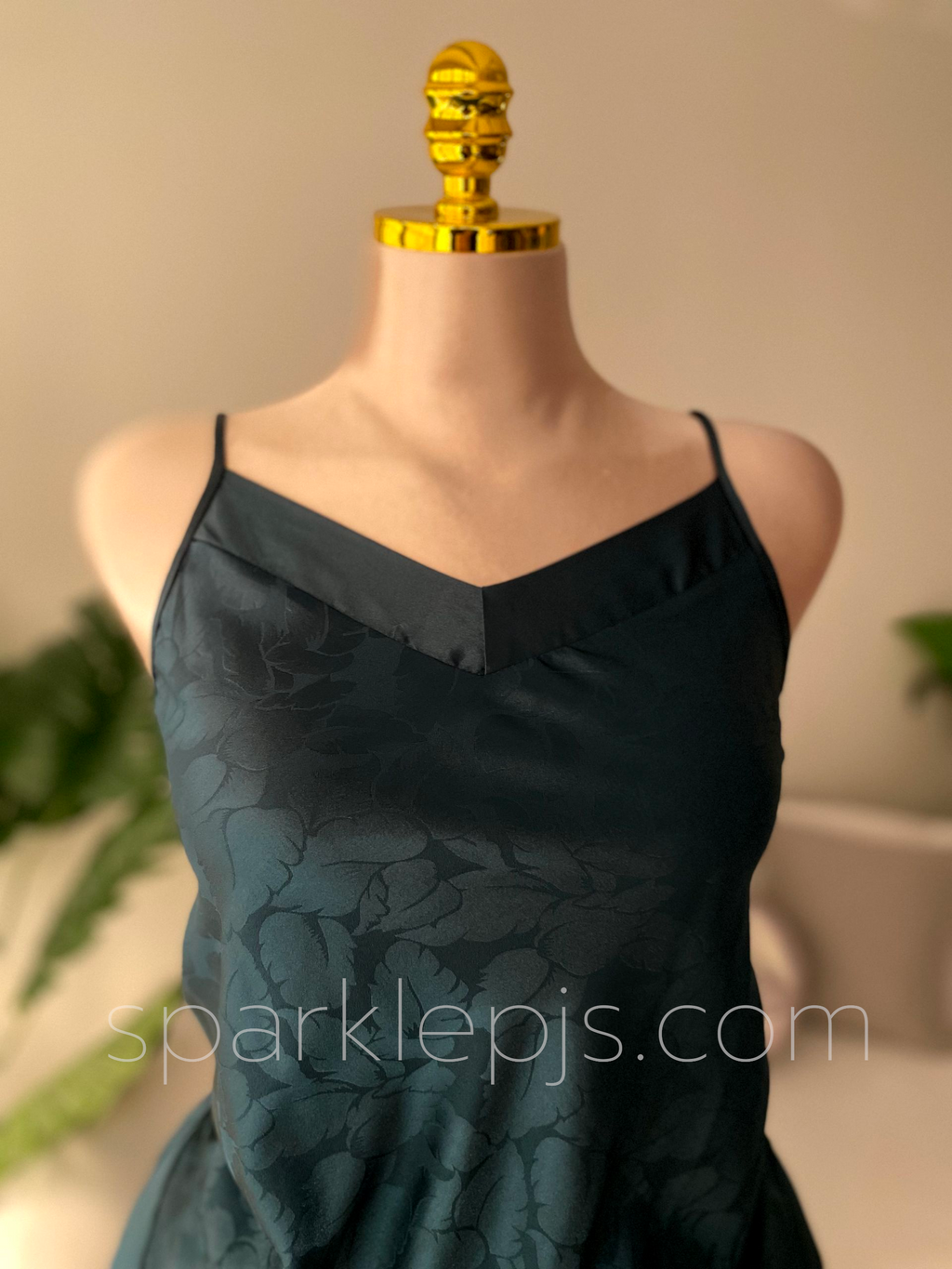Four Seasons Floral Set