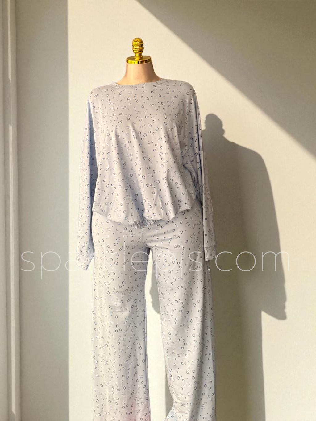 Tiny Petal Dream Set