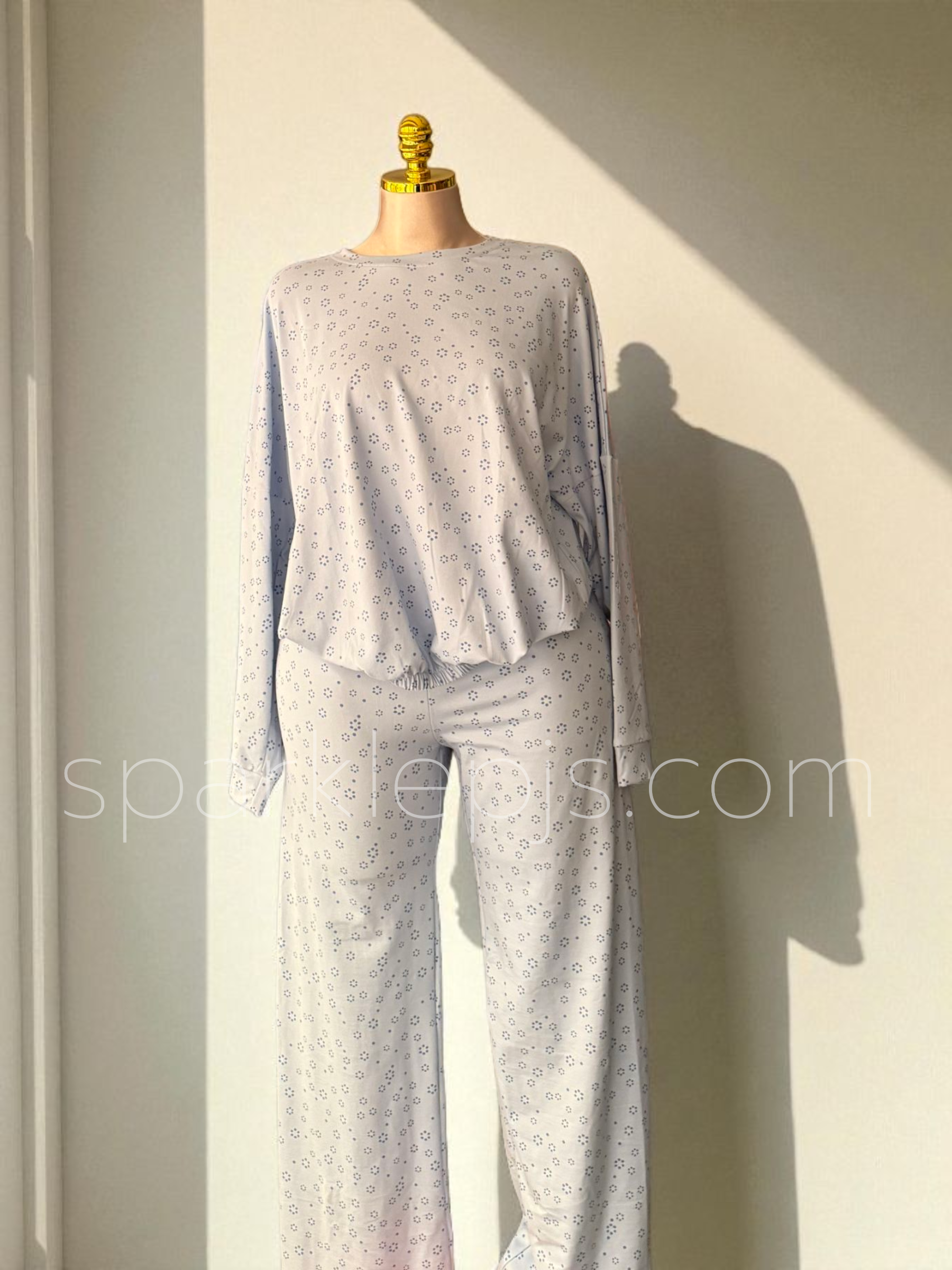 Tiny Petal Dream Set