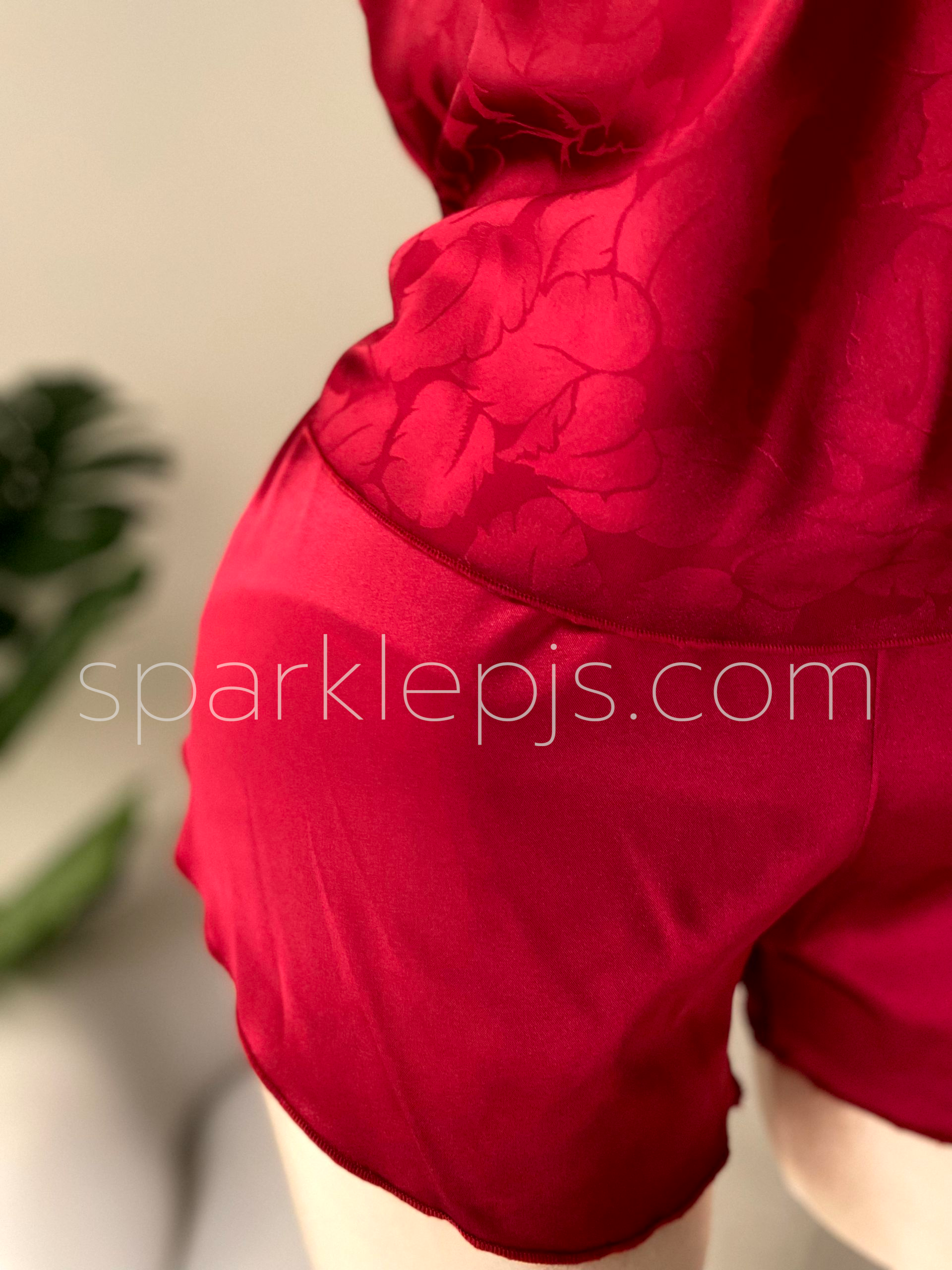 Four Seasons Floral Set