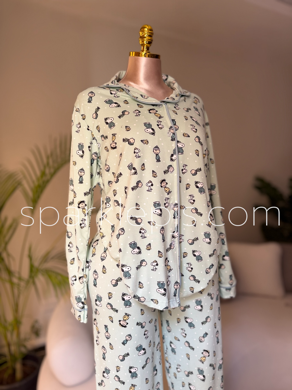 Small Character Comfort Lounger