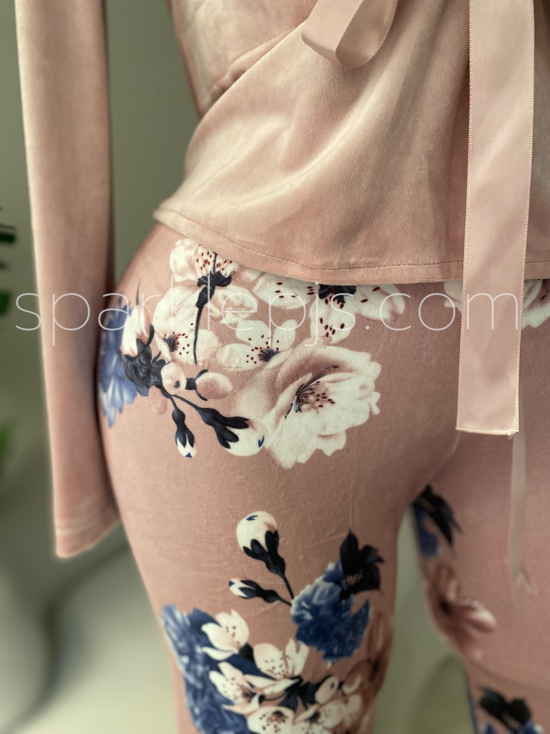 Garden Gate Loungewear