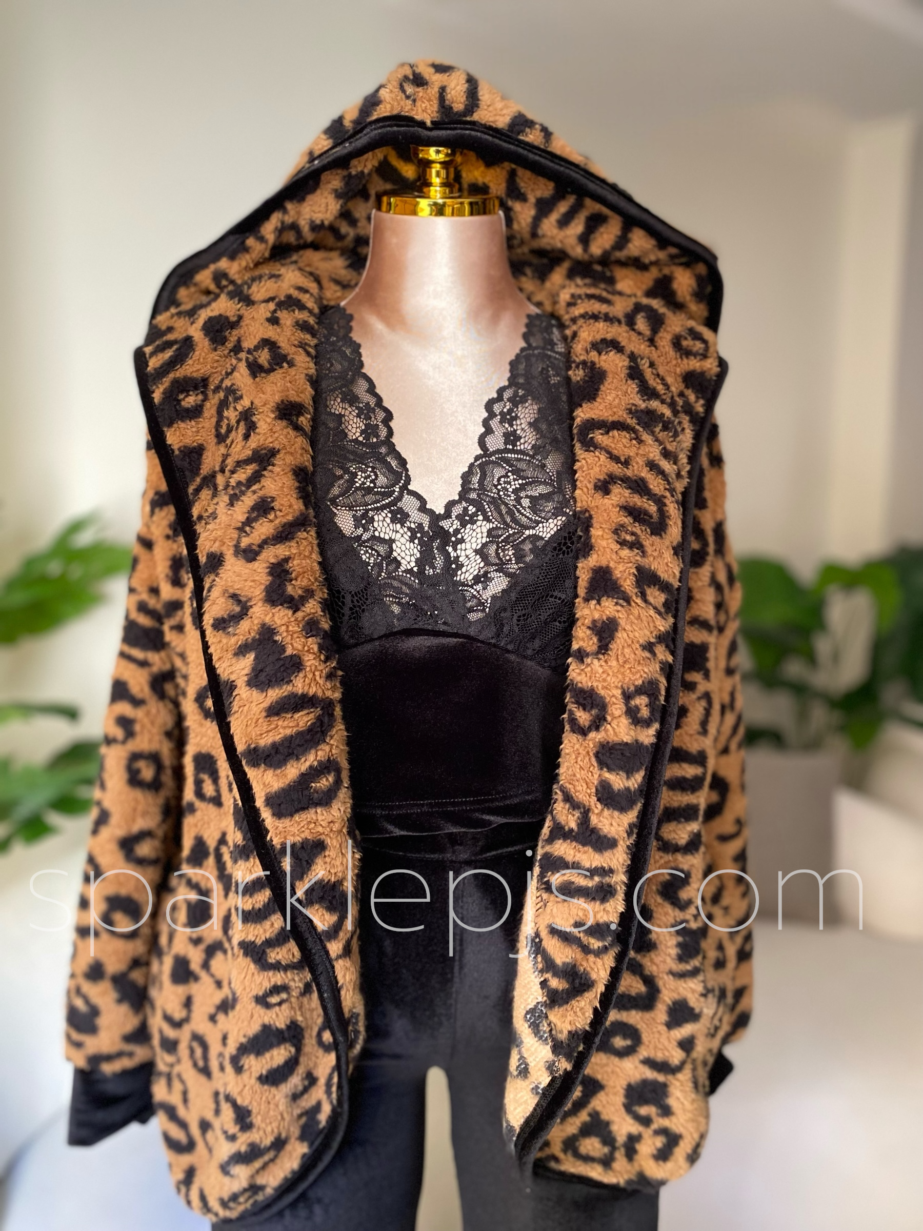 Manhattan Chic Ensemble