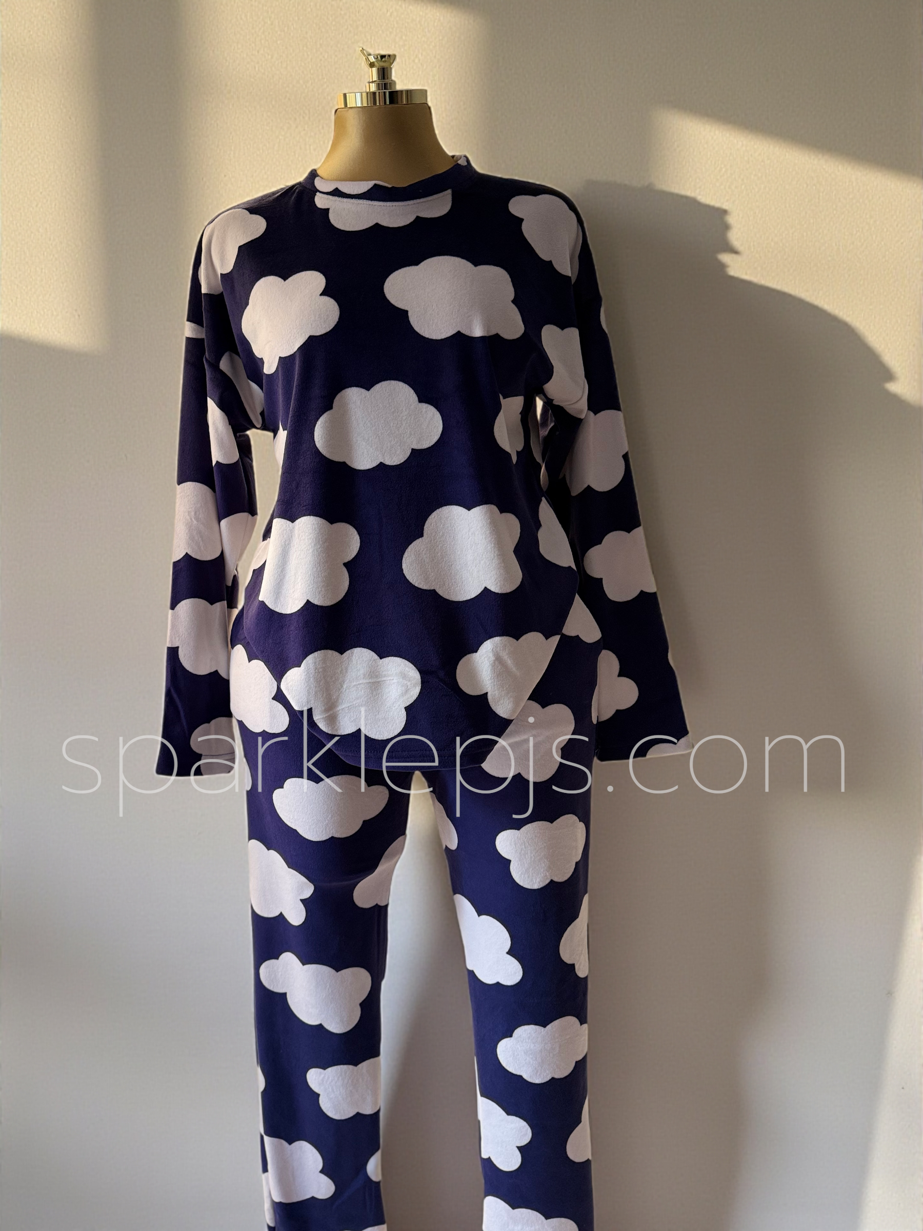 Cloudbound Chronicles