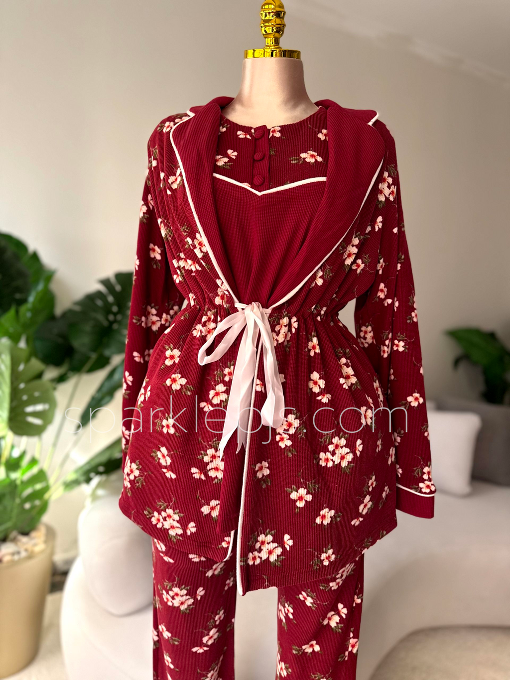 Soft Dreams Trio Set