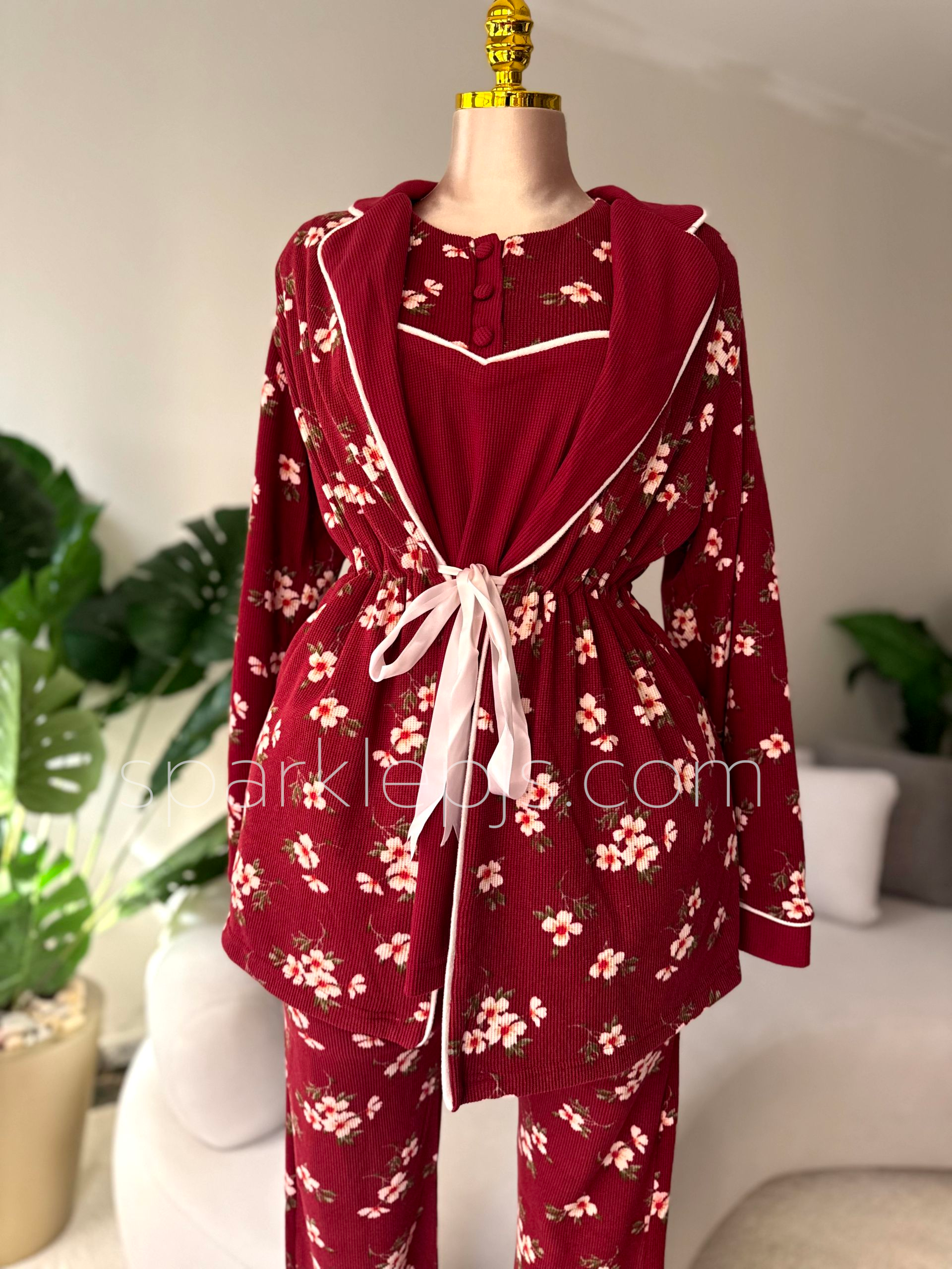 Soft Dreams Trio Set