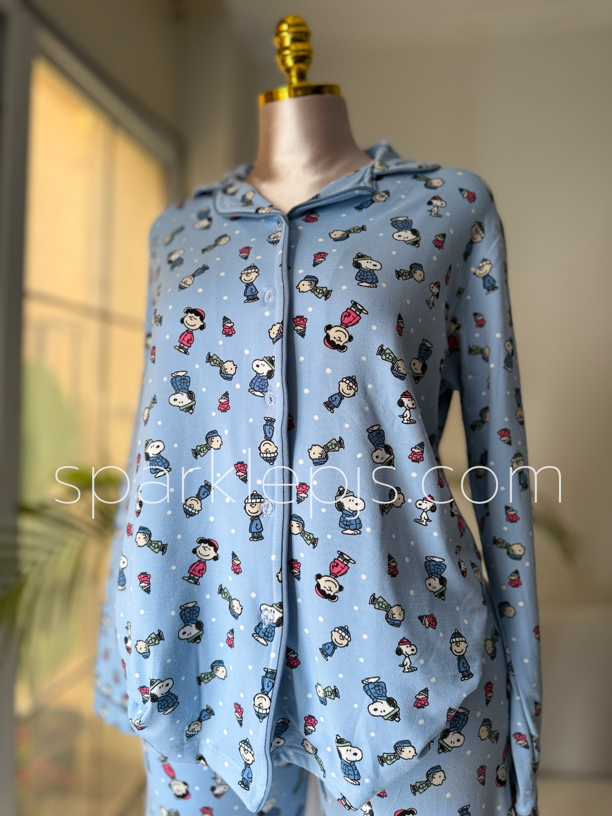 Small Character Comfort Lounger