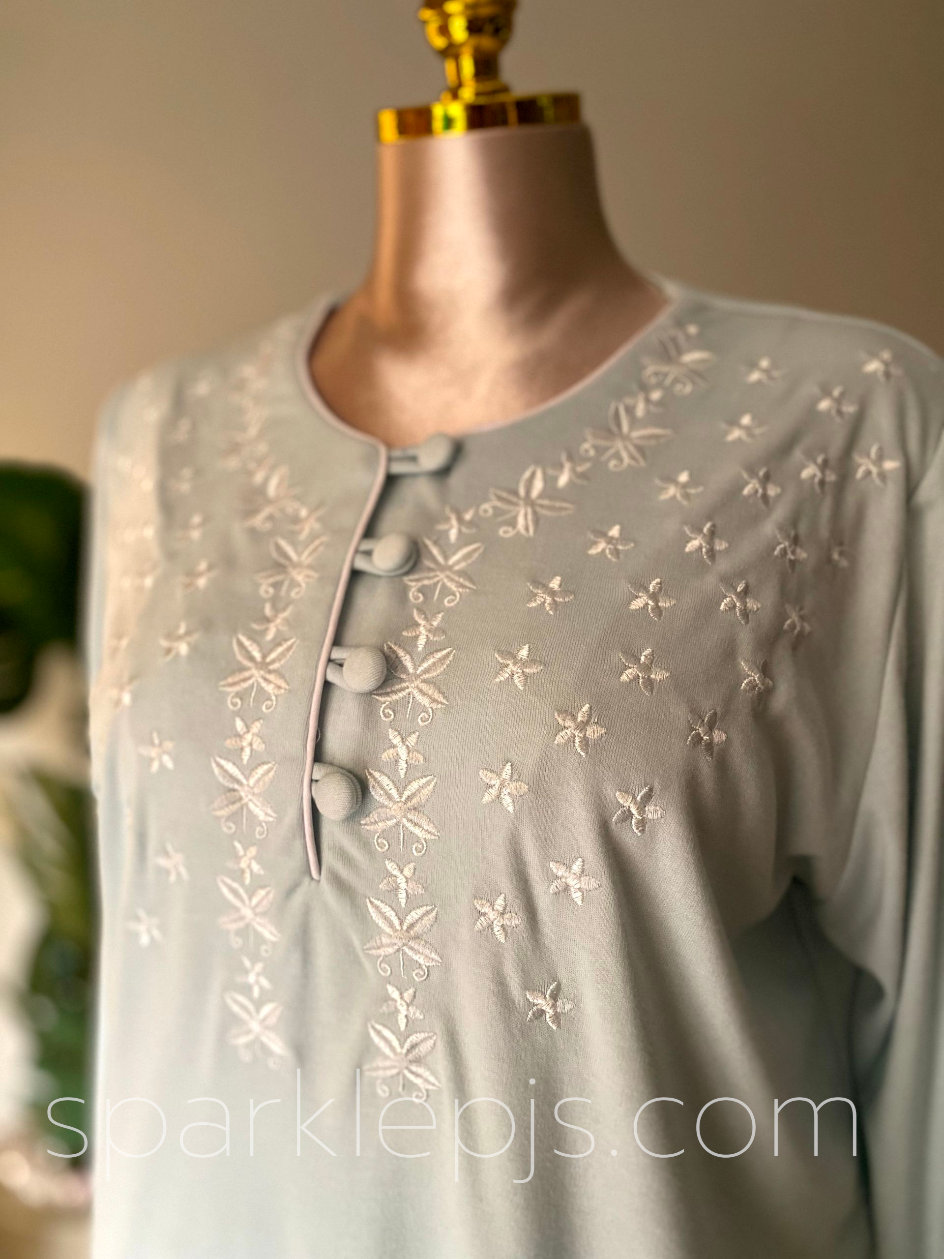 The Cozy Dream Weaver