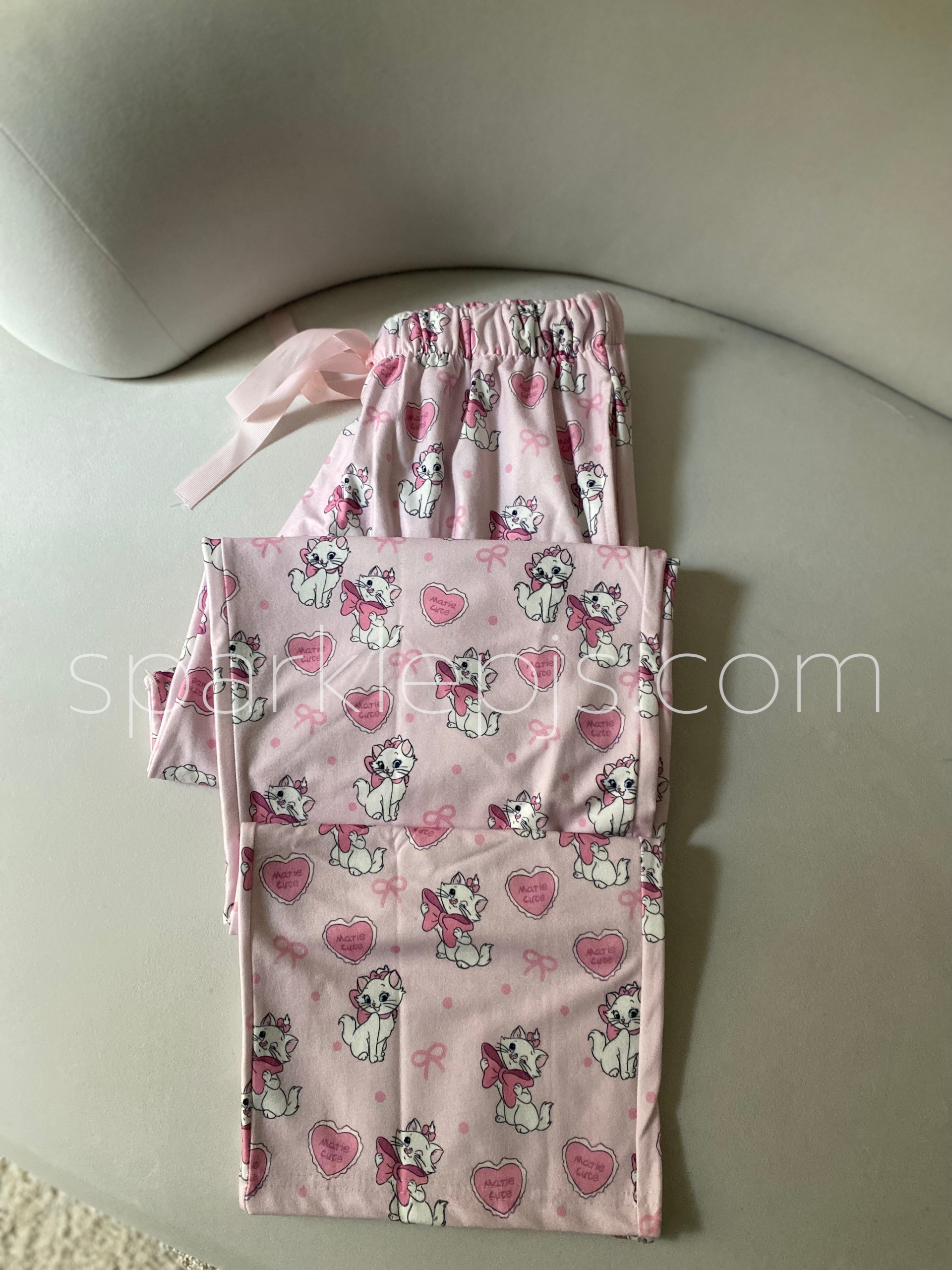 Marie’s Midnight Muse Pants