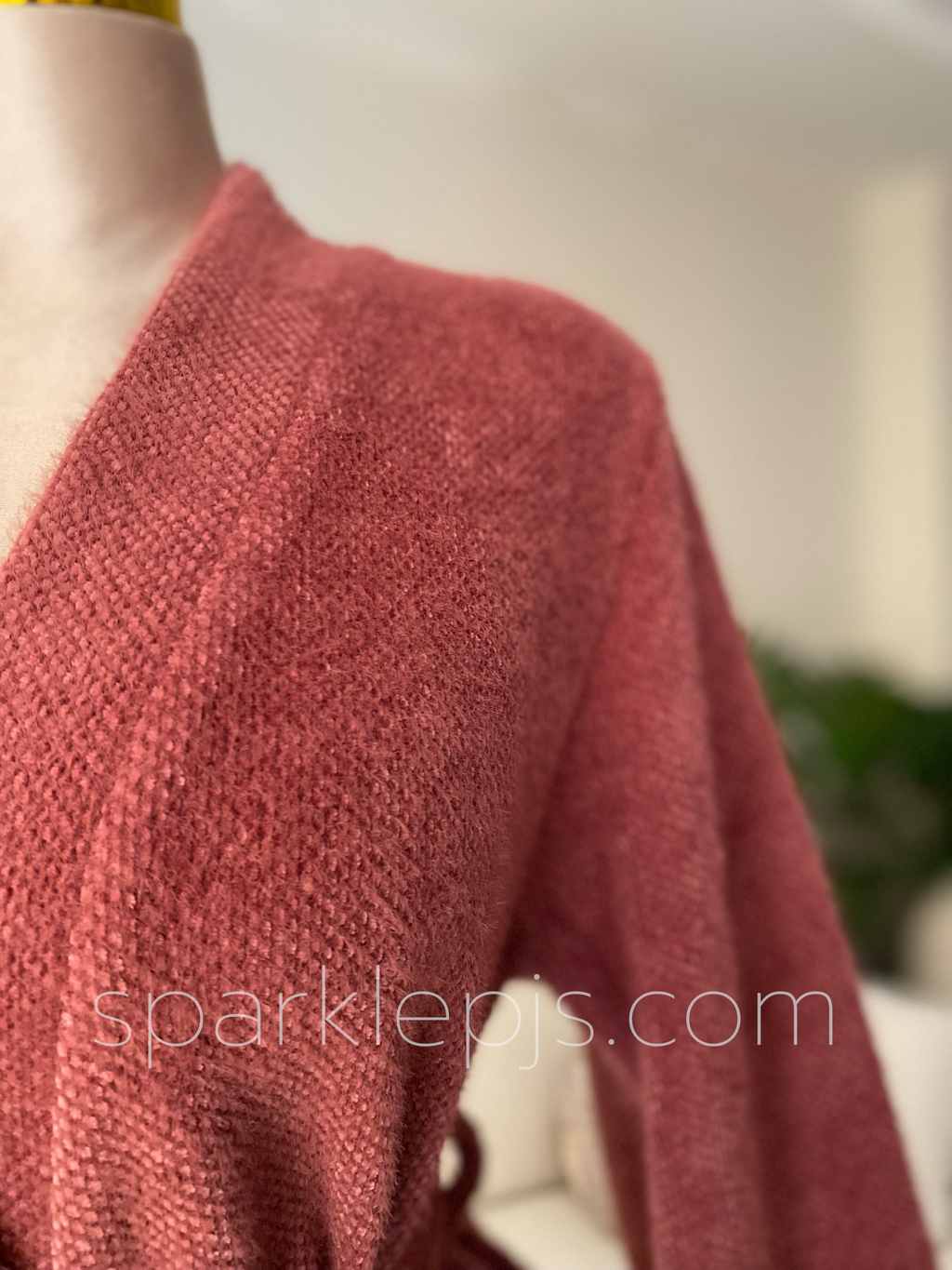 Unique Long Robe
