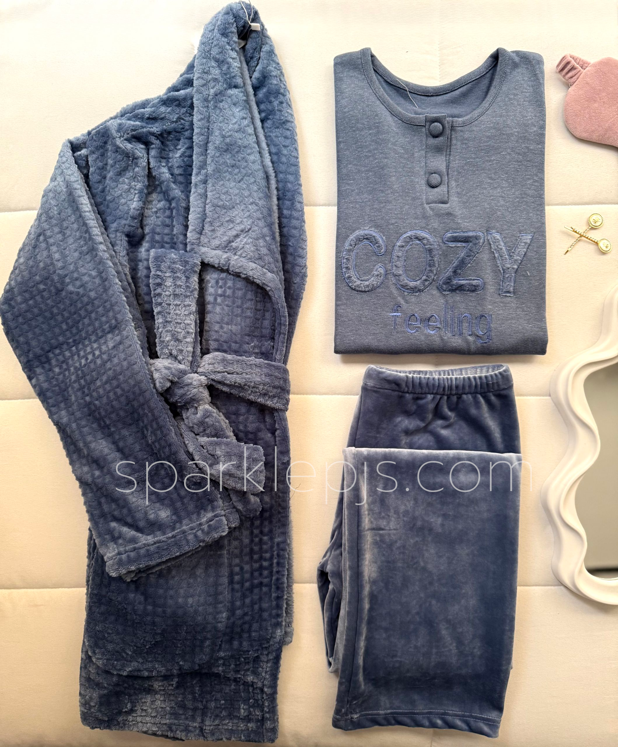 Cozy Feeling Comfort Set