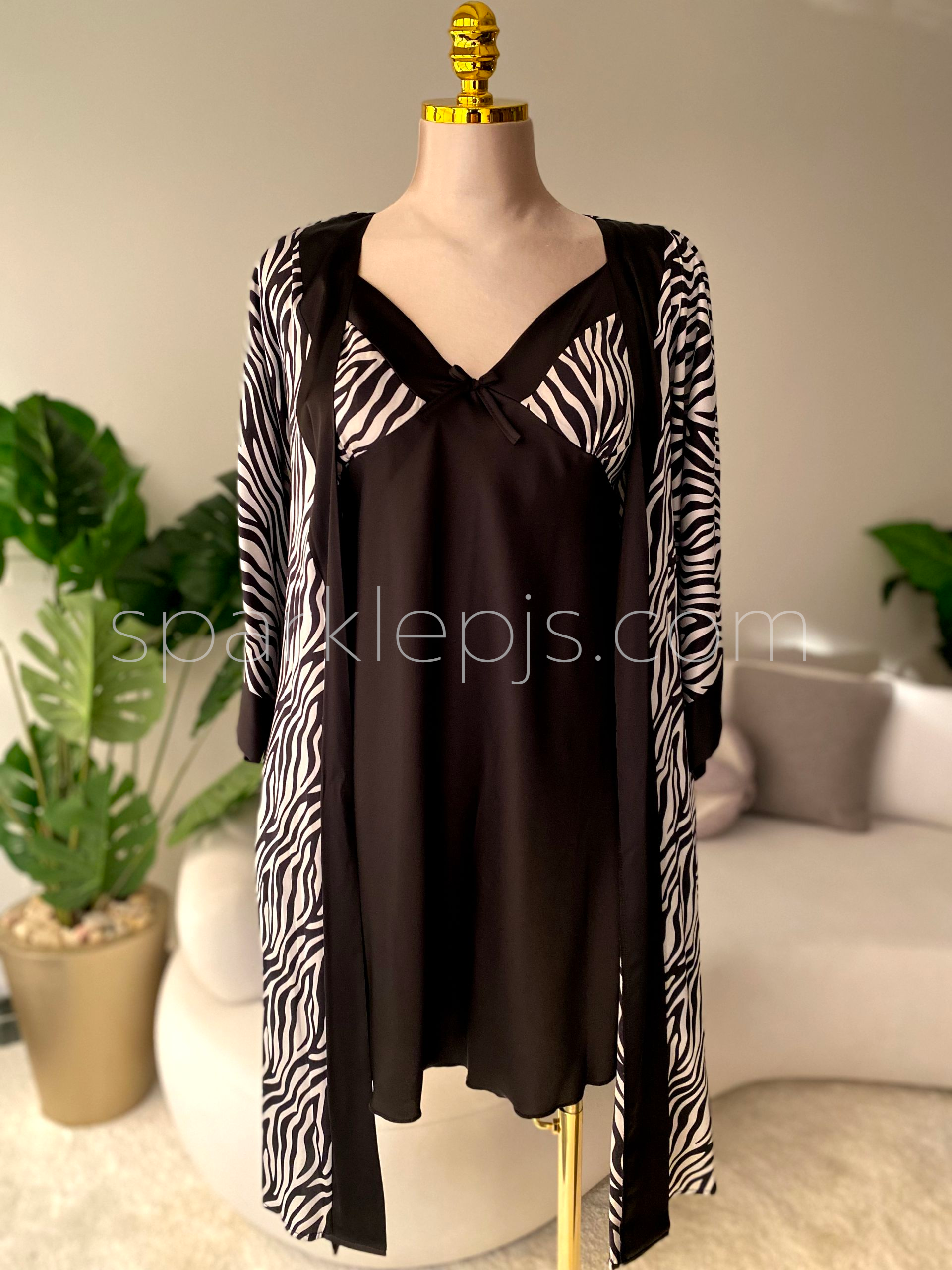 The Snow Leopard Set