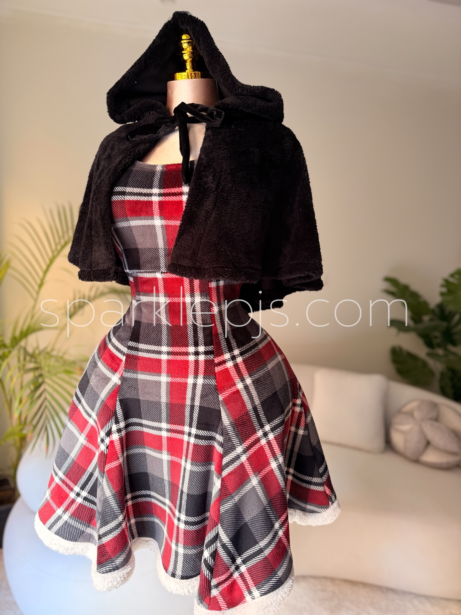 Merry Christmas Nightdress